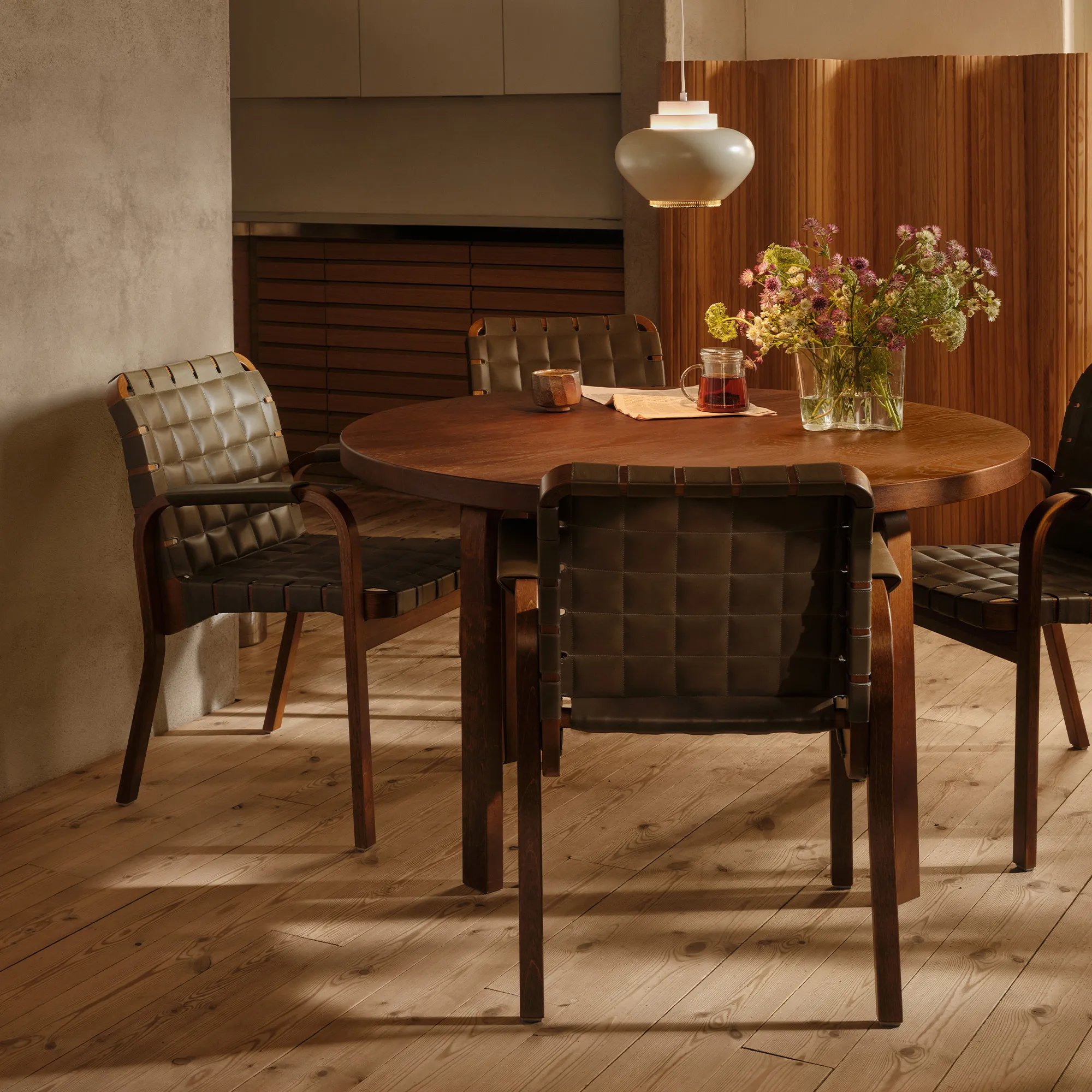 Armchair 45 - 6