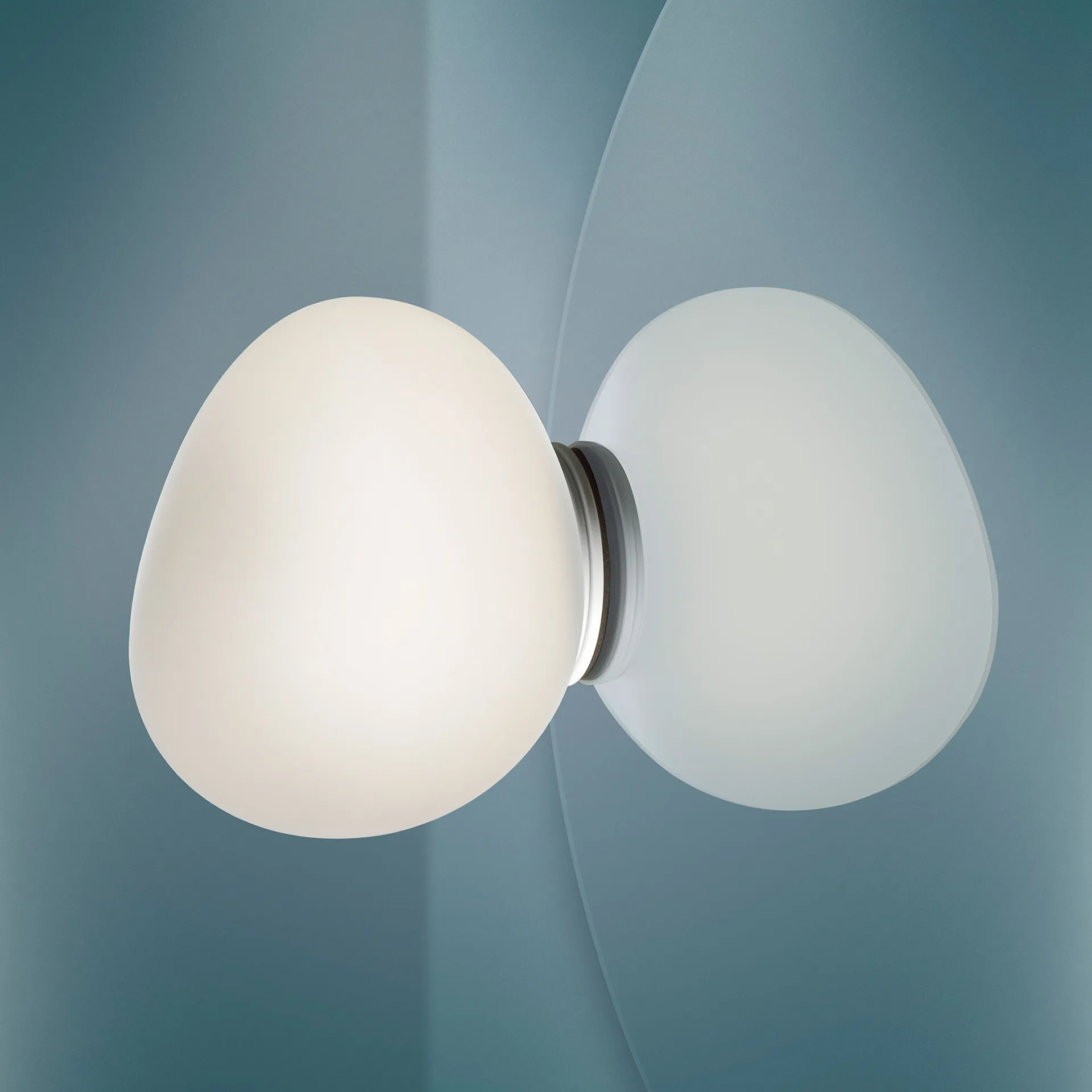 Gregg Piccola Mirror - Foscarini - NO GA