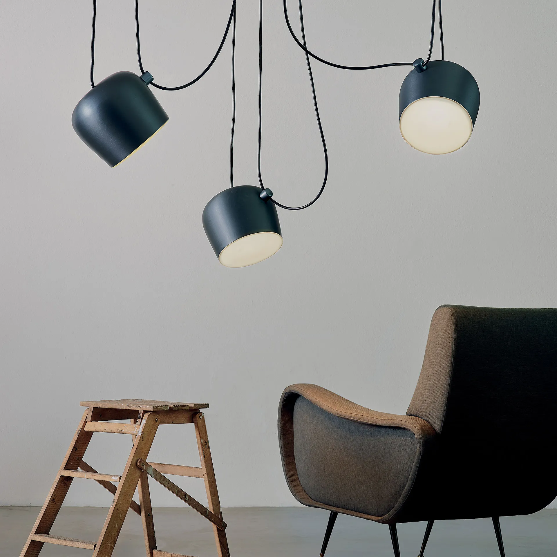 Aim - Flos - Ronan & Erwan Bouroullec - NO GA