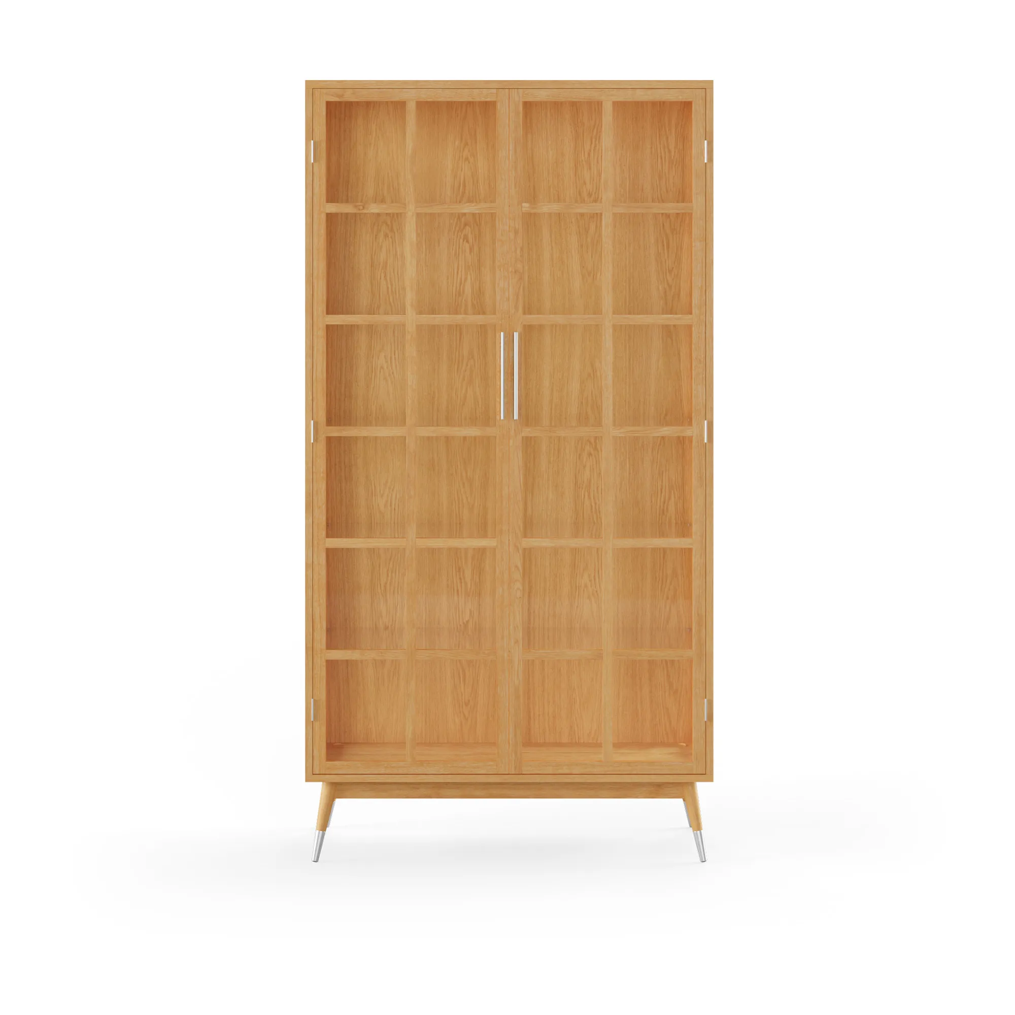 AK 2780-2782 Display Cabinet - 1