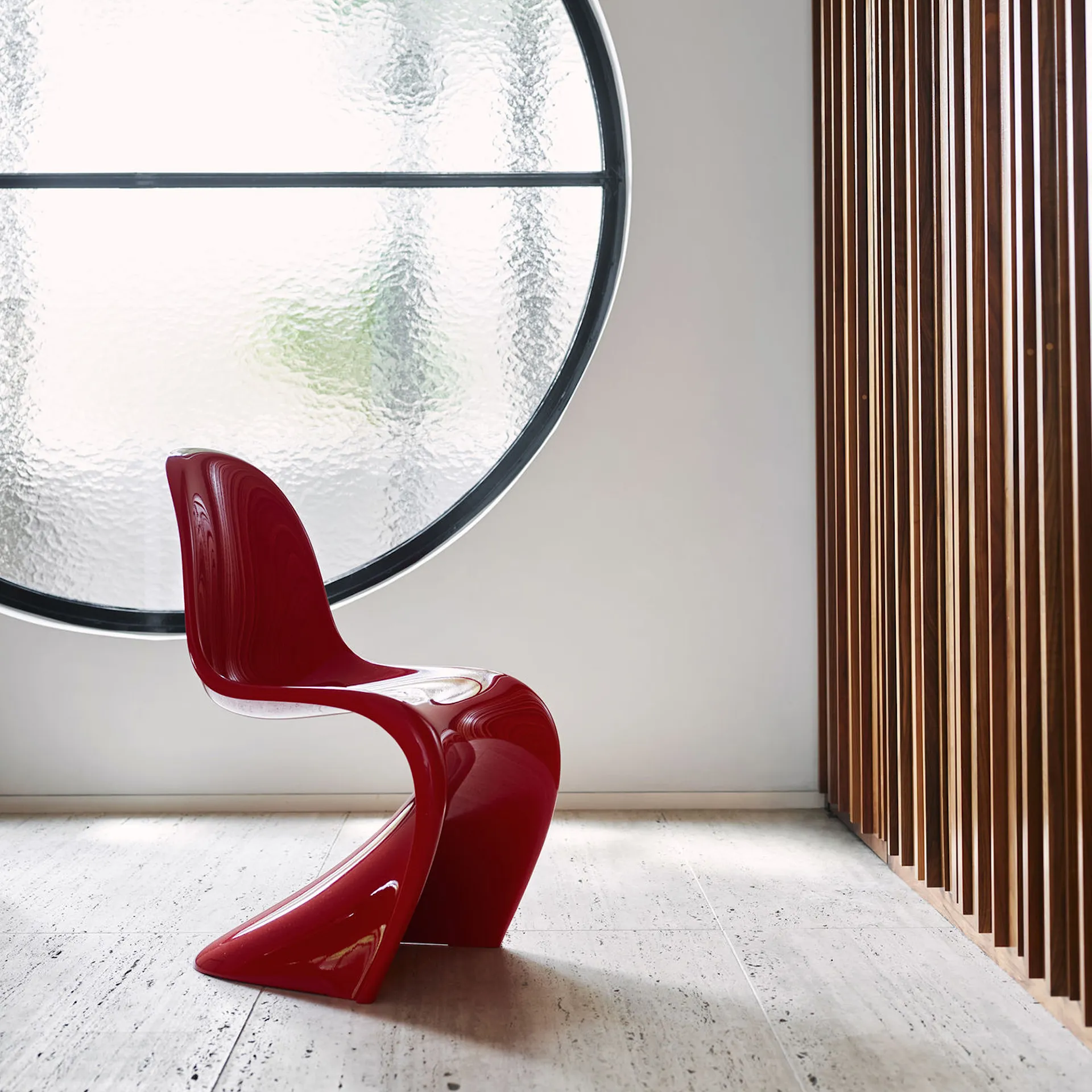 Panton Chair Classic - Vitra - Verner Panton - NO GA