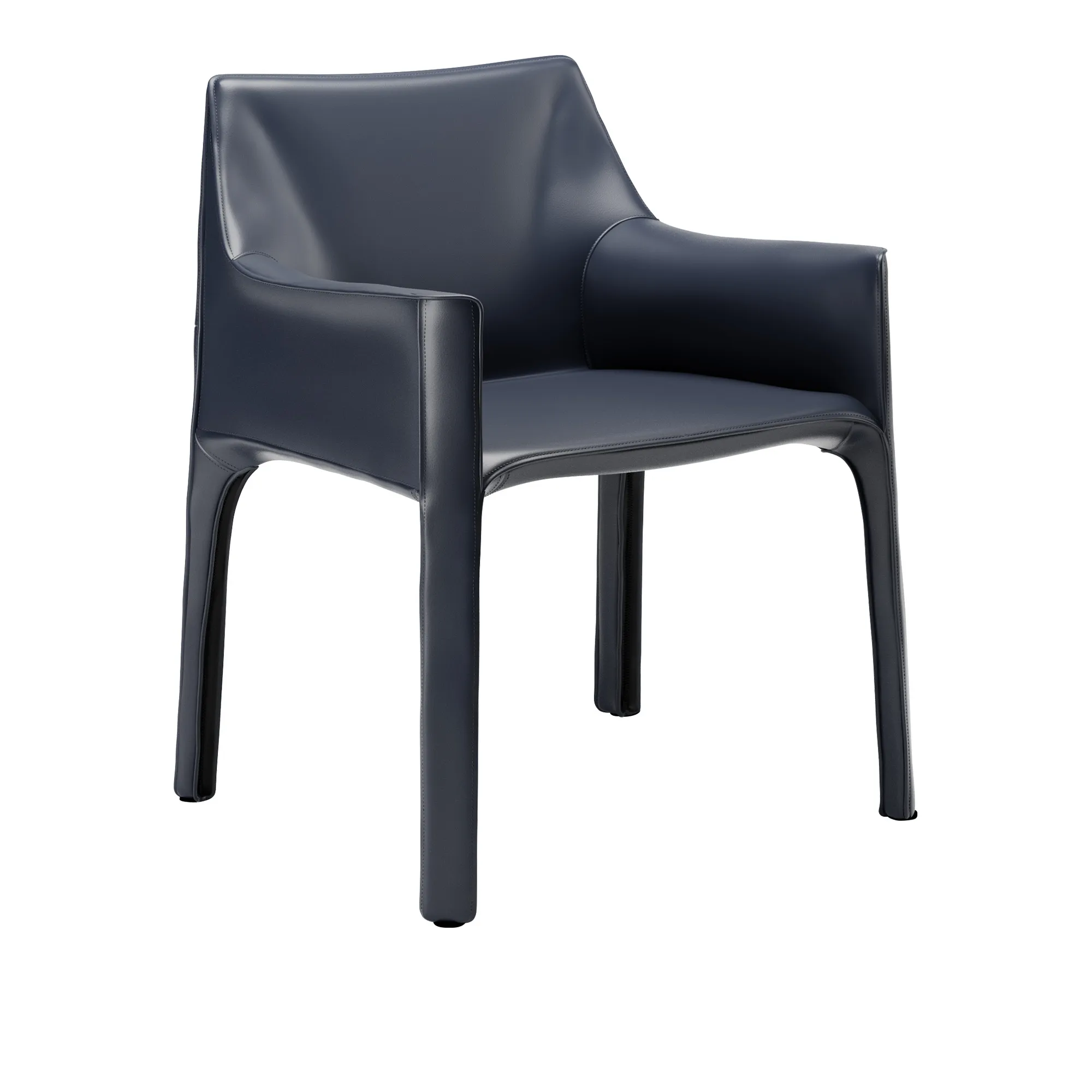 413 Cab chair - 1