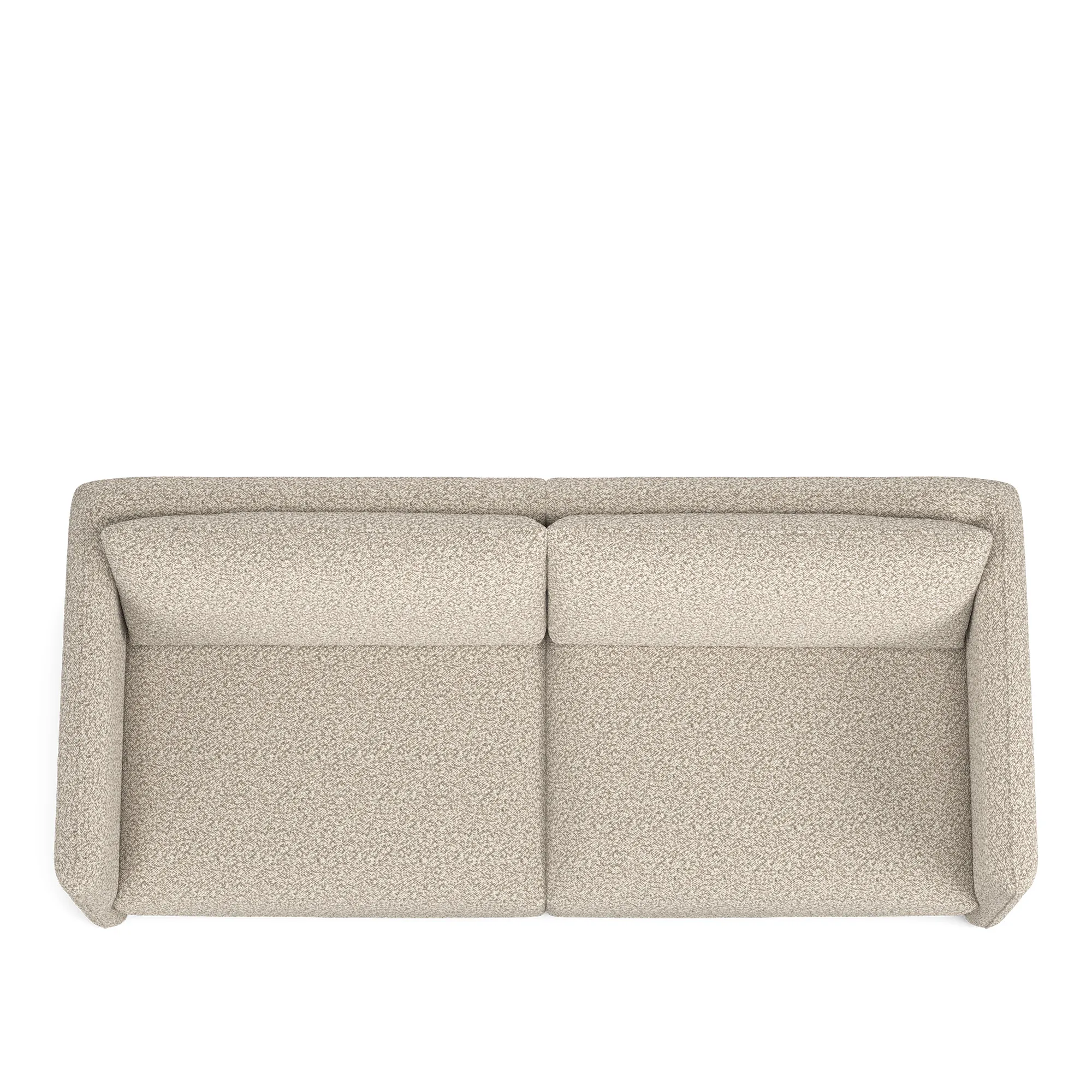 Pavarotti 03 2,5-personers sofa - 8