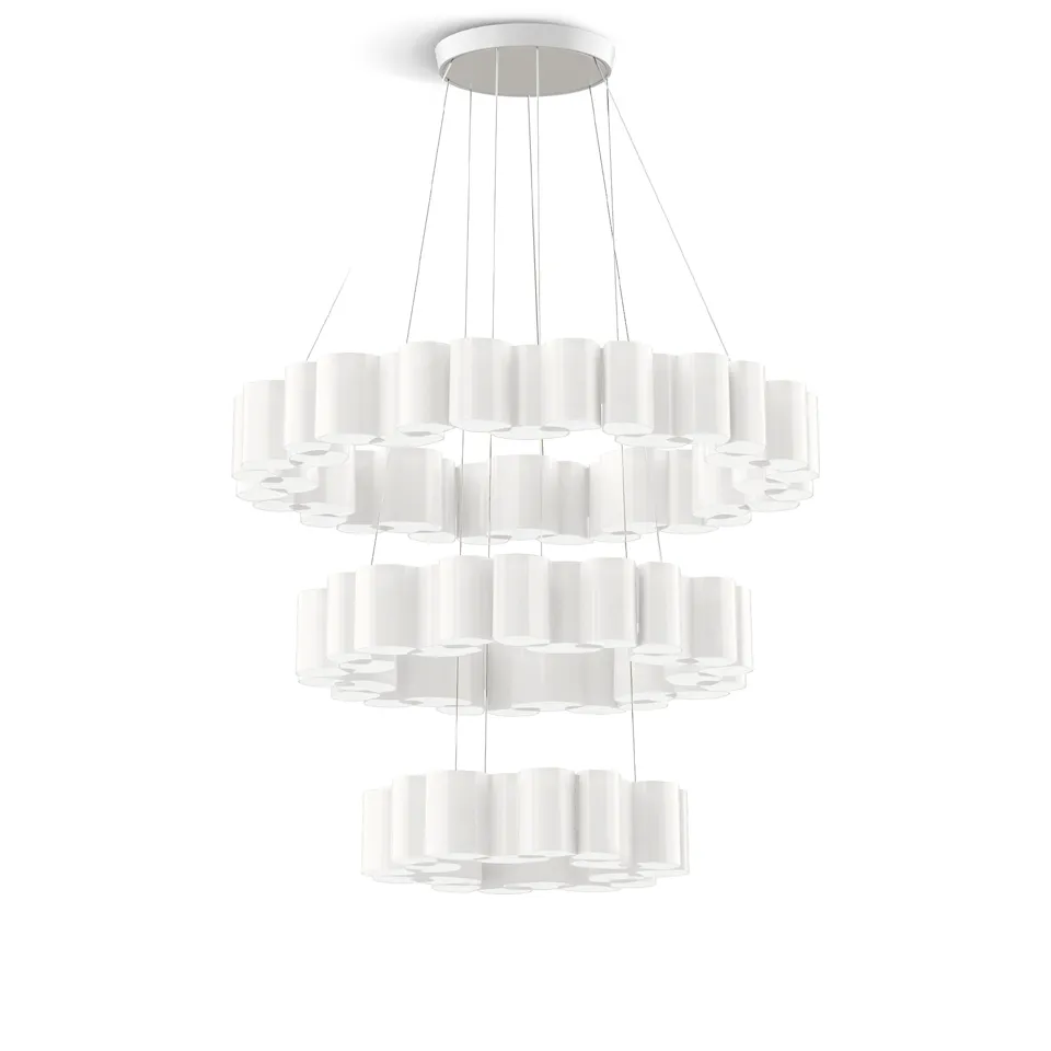Honey DALI chandelier