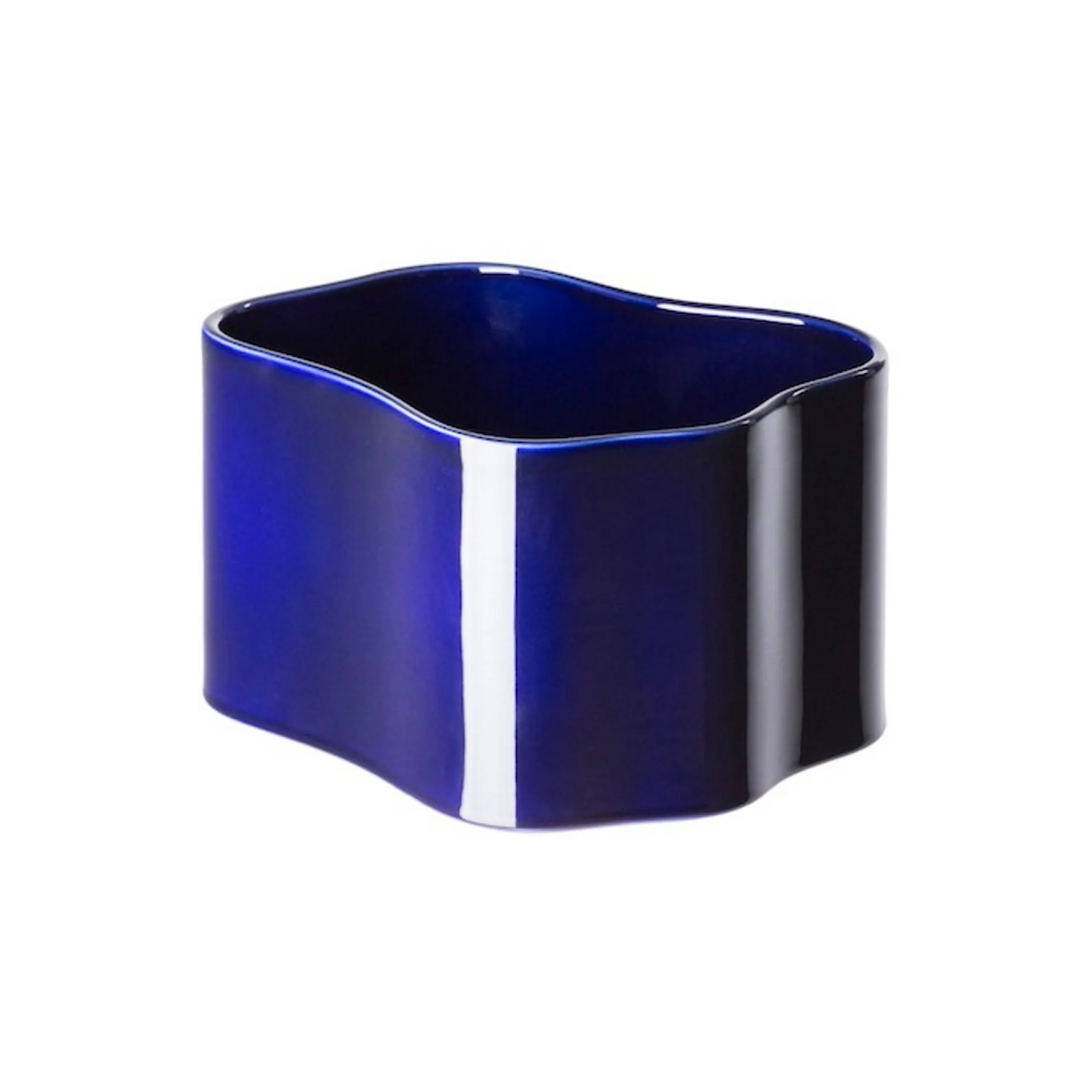 Riihitie Plant Pot Shape B Medium - Artek - Aino Aalto - NO GA