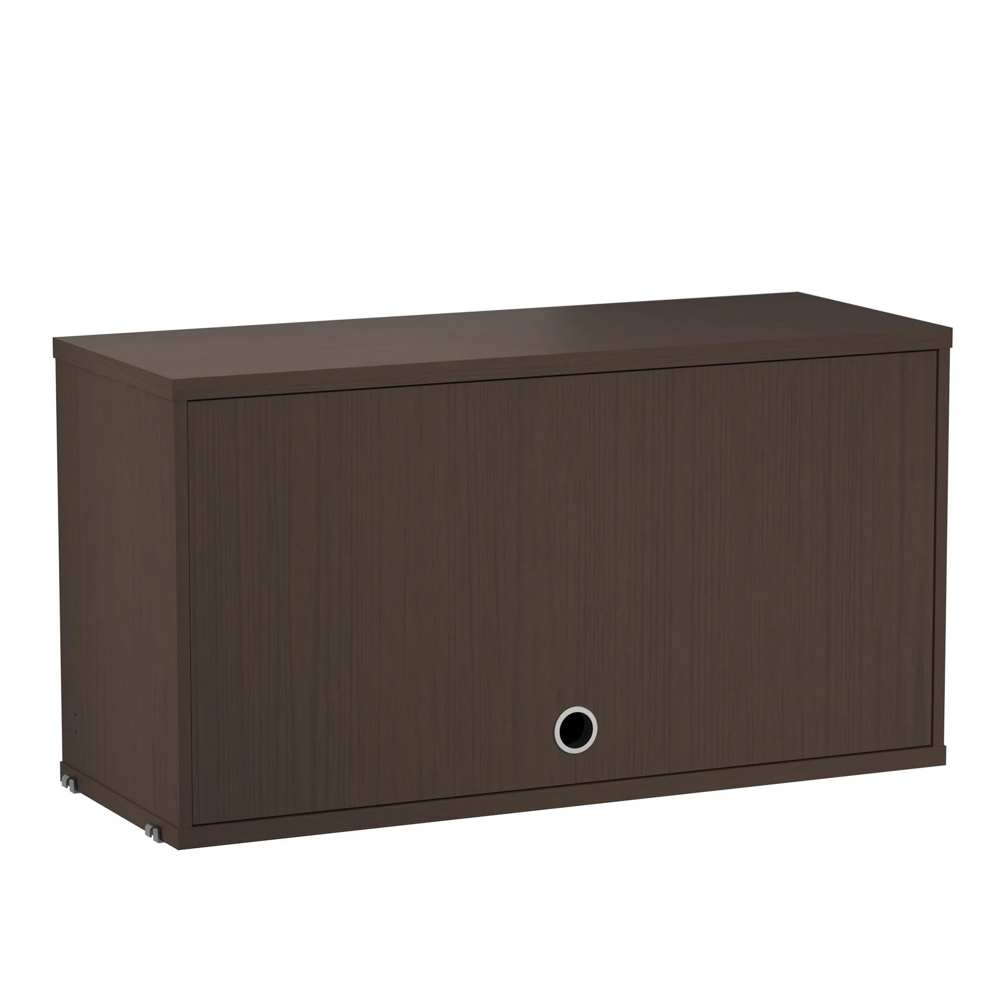 Cabinet with Flip Door 78 cm - 1