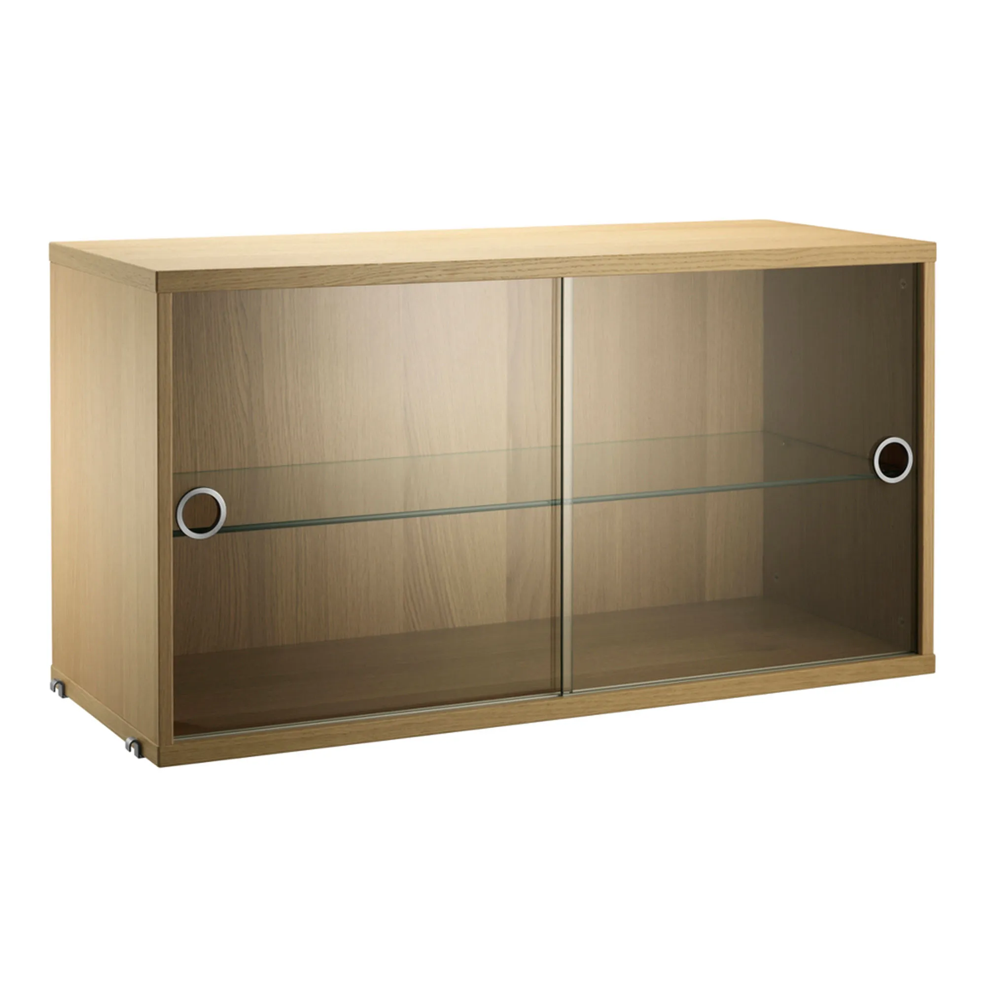Display Cabinet 78 cm - 1