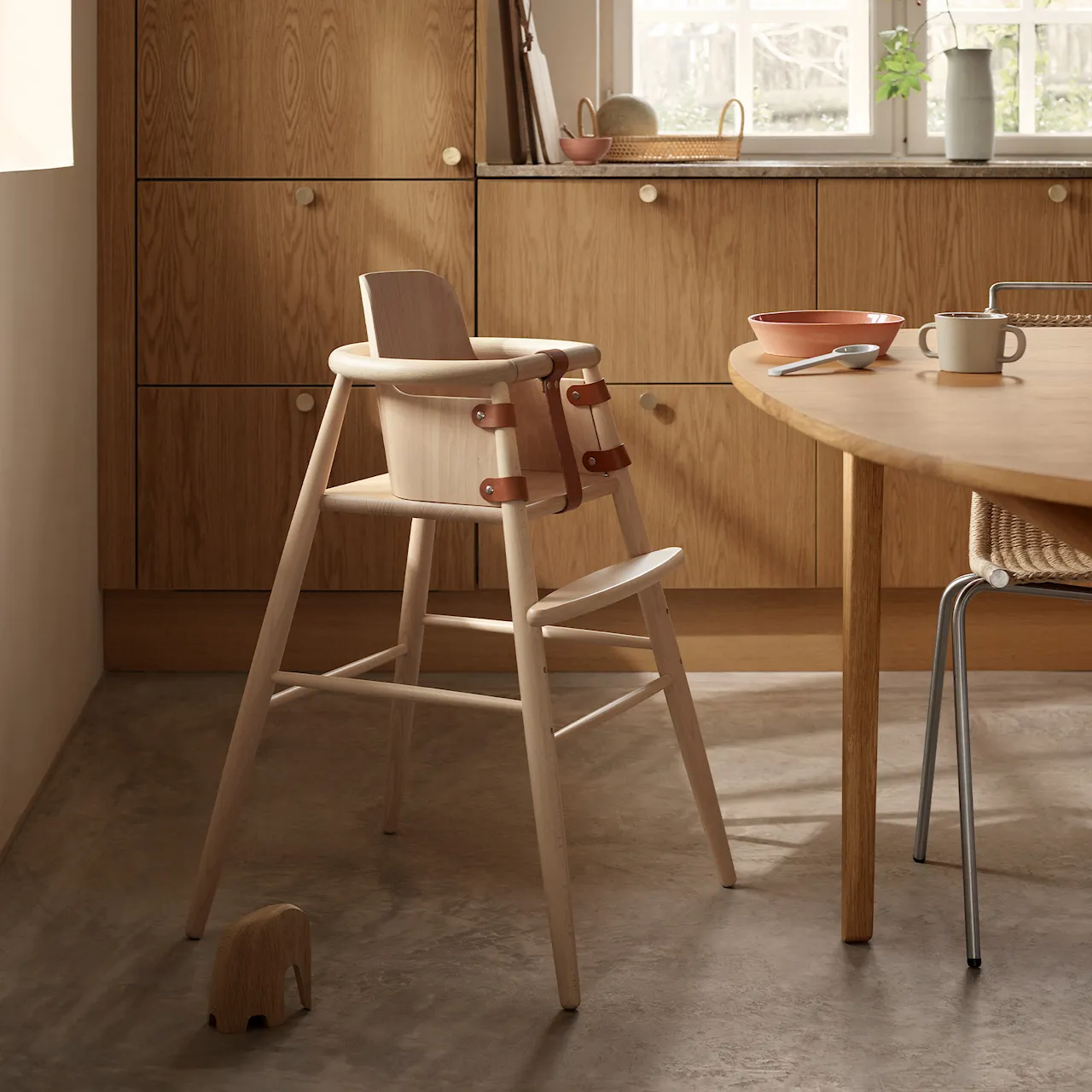 ND54 Kids Chair