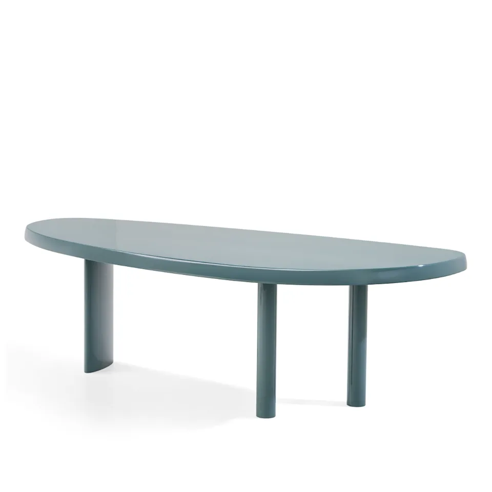 En Forme Libre table