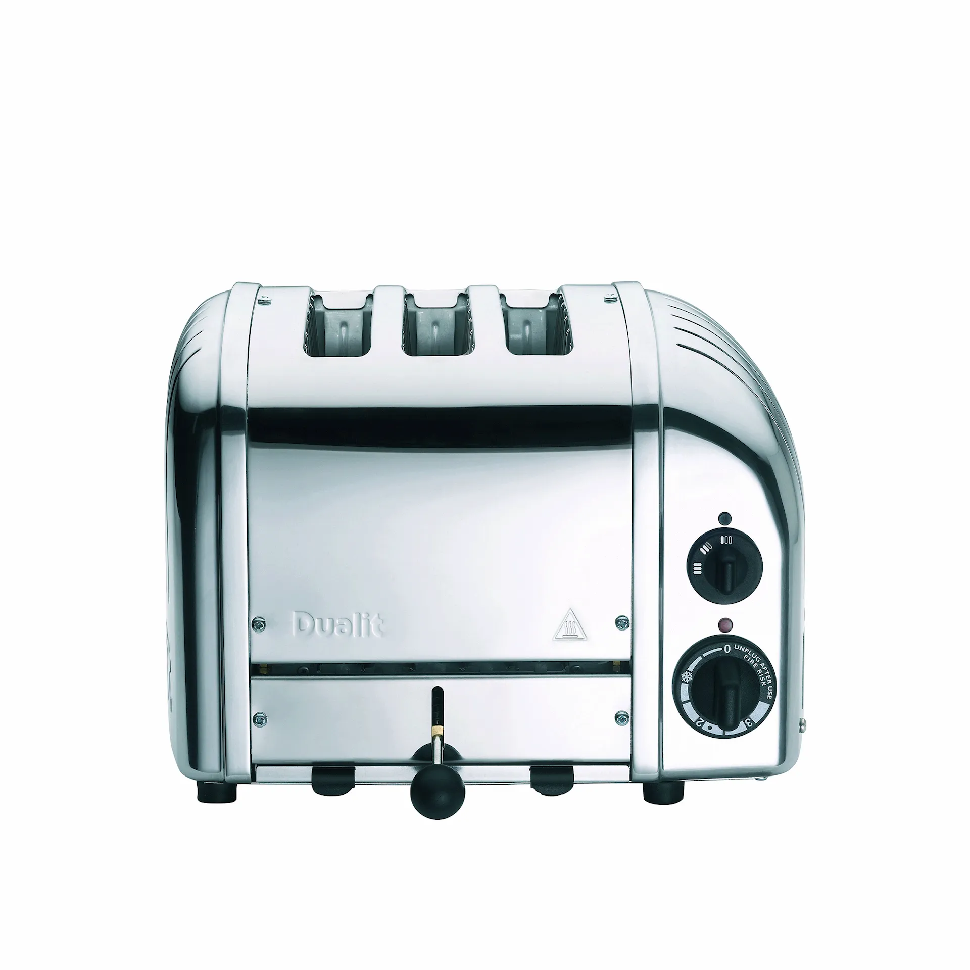 Buy Toaster Classic 3 Slice from Dualit NO GA