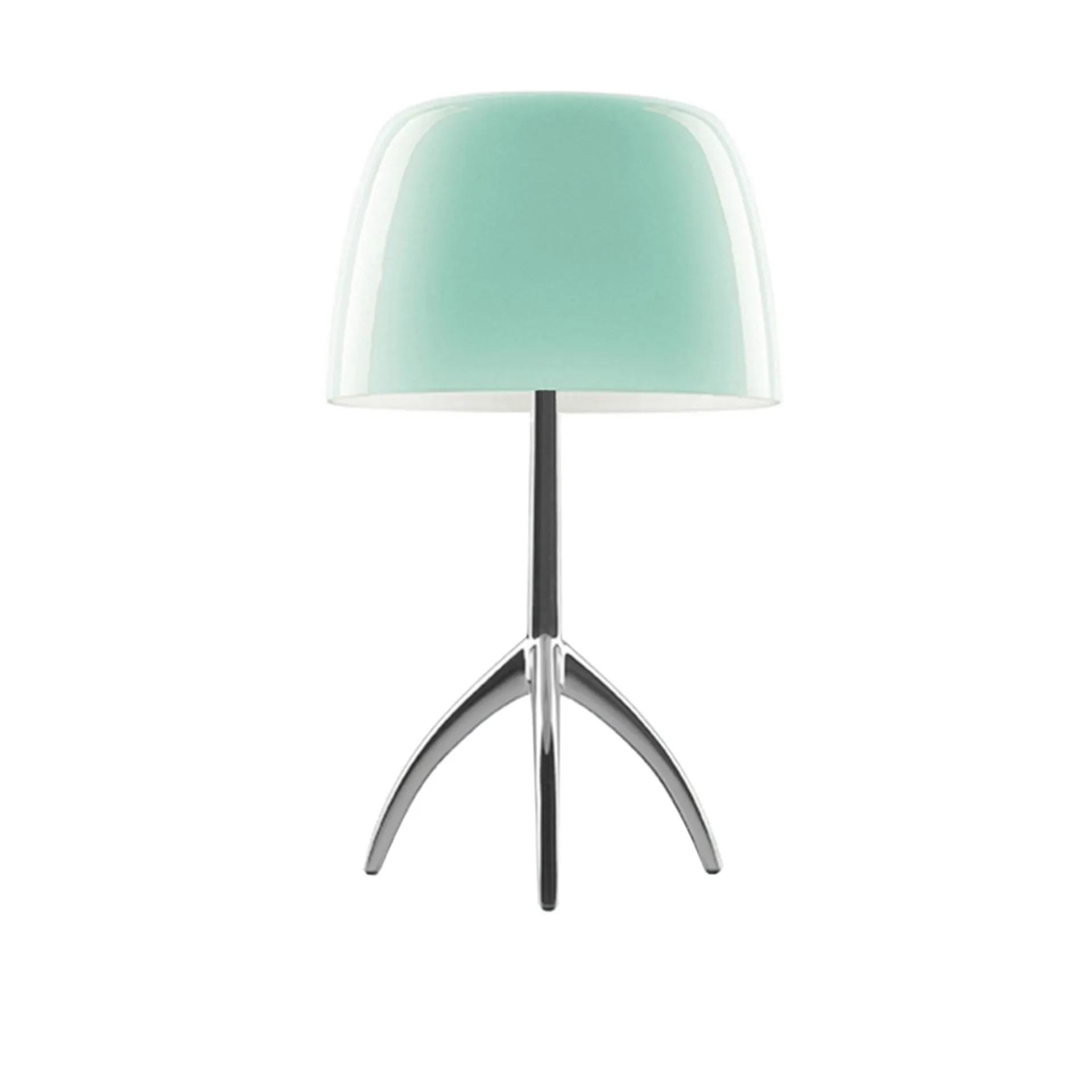 Lumiere Table Lamp Grande - Dimmer - Foscarini - Rodolfo Dordoni - NO GA