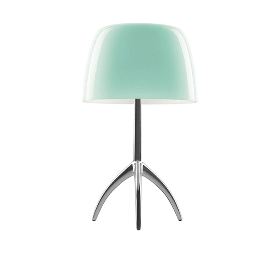 Lumiere Table Lamp Grande - Dimmer