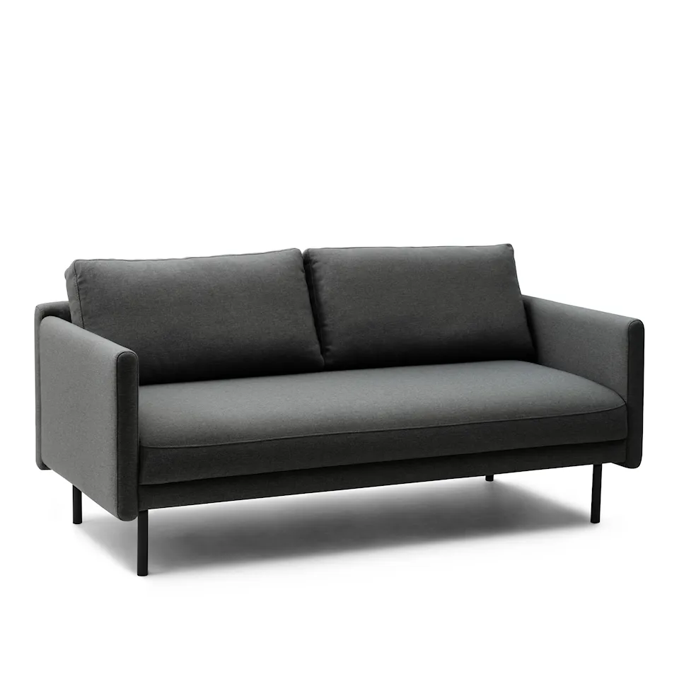 Rar Sofa 2 Seater