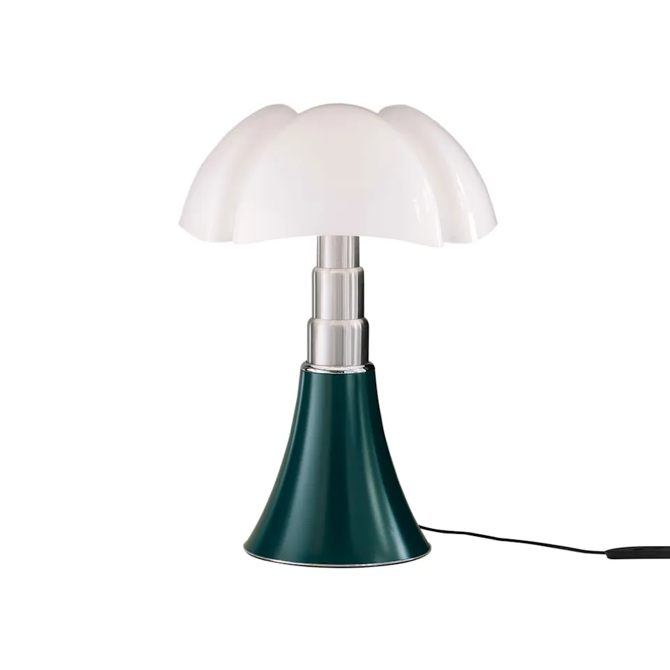 Pipistrello Table Lamp Agave Green - Non Dimmable