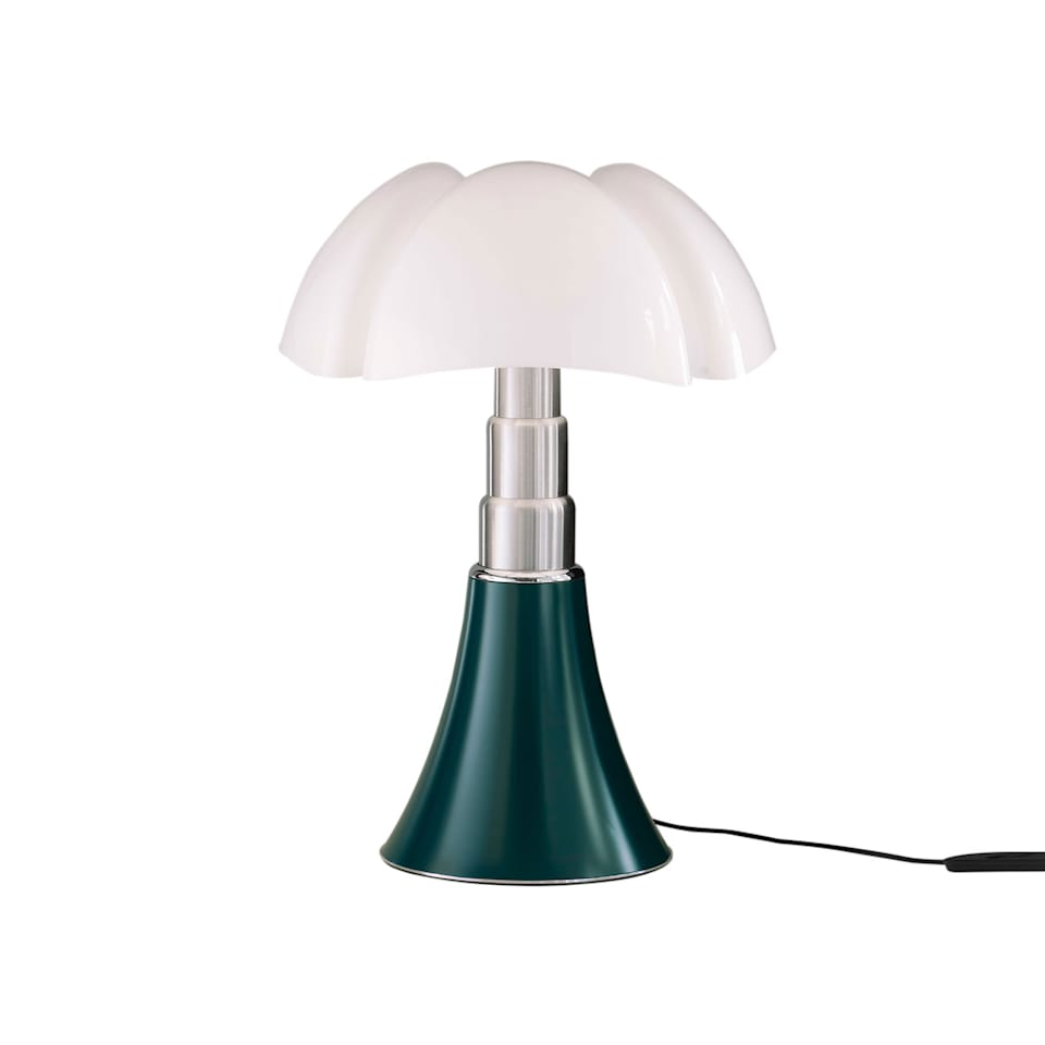 Pipistrello Table Lamp Agave Green - Ej Dimbar