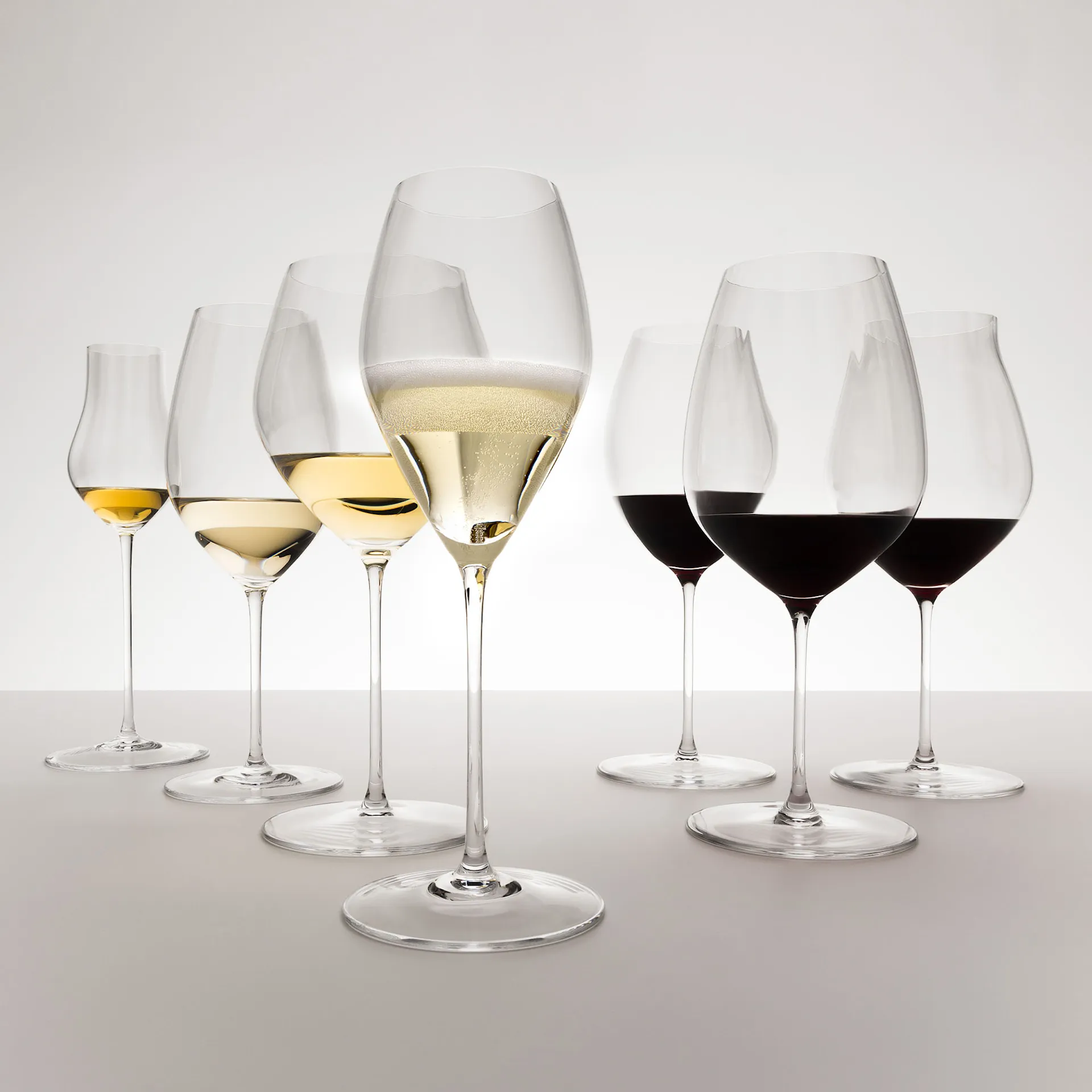 Riedel Performance Champagne, 4-pack - Riedel - NO GA