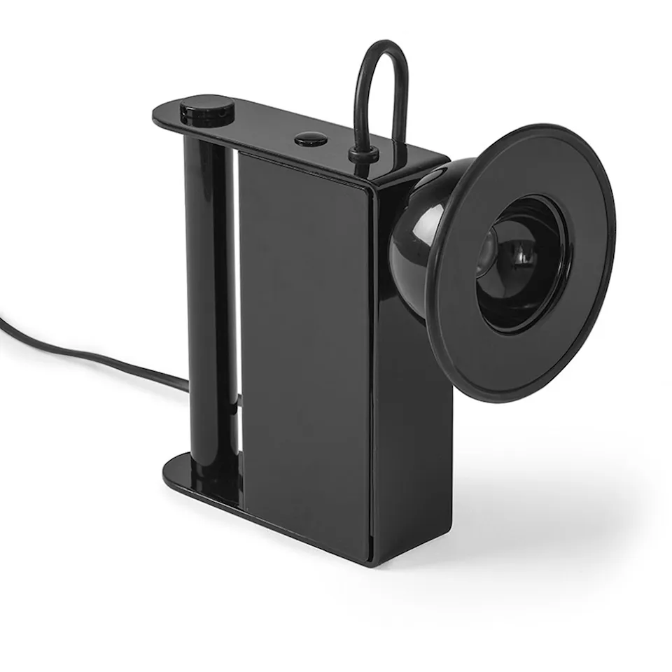 Minibox 2700K pöytävalaisin