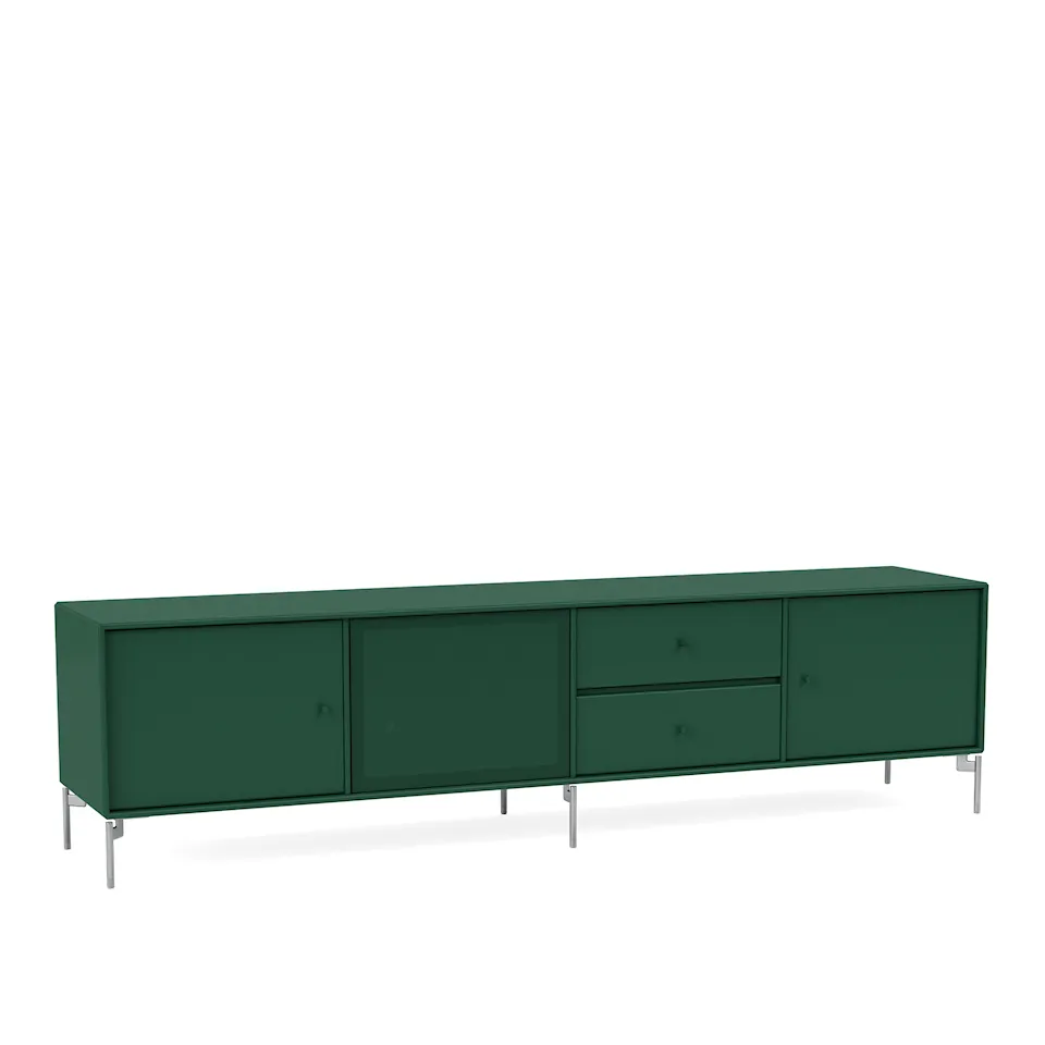 Montana Selection Octave VIII TV Bench Legs
