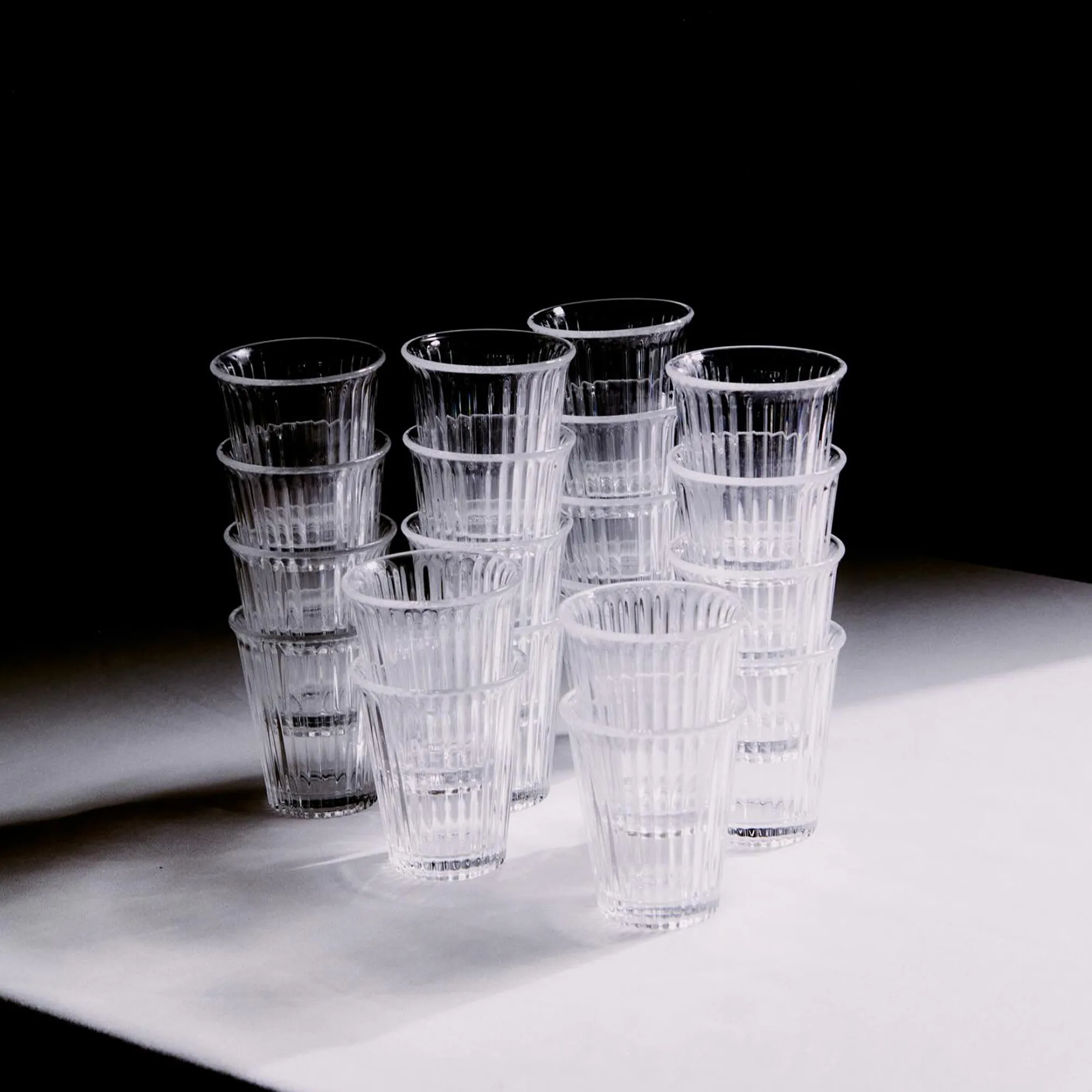 Canteen Bodega glas - Set van 4 - 3