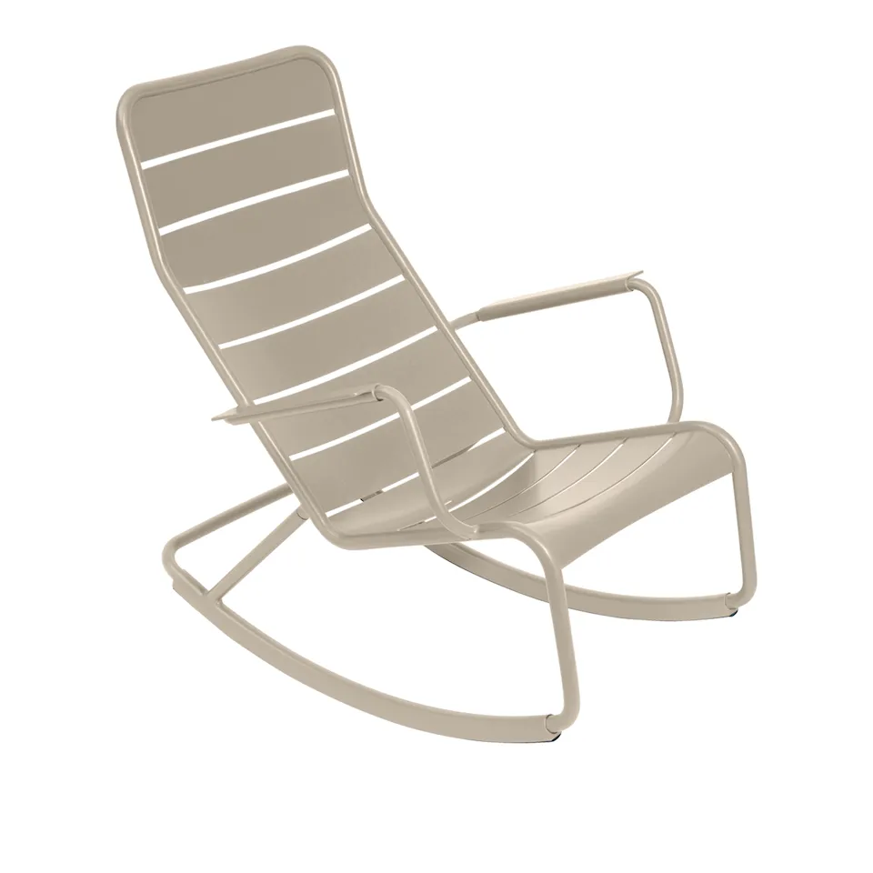 Luxembourg Rocking Chair
