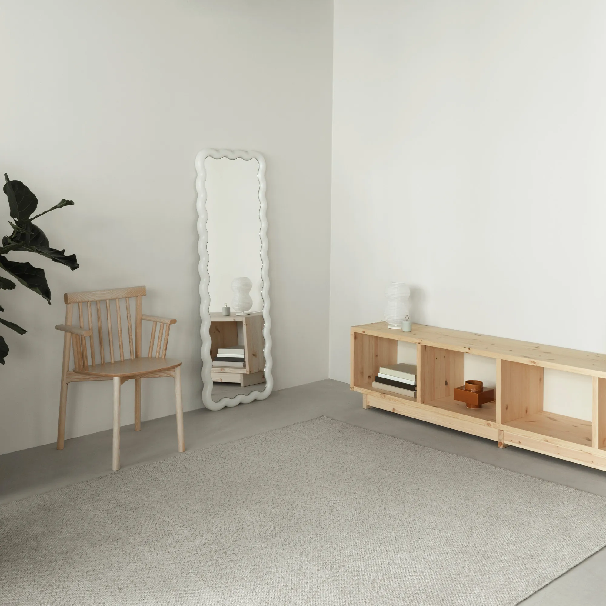 Pind Armchair