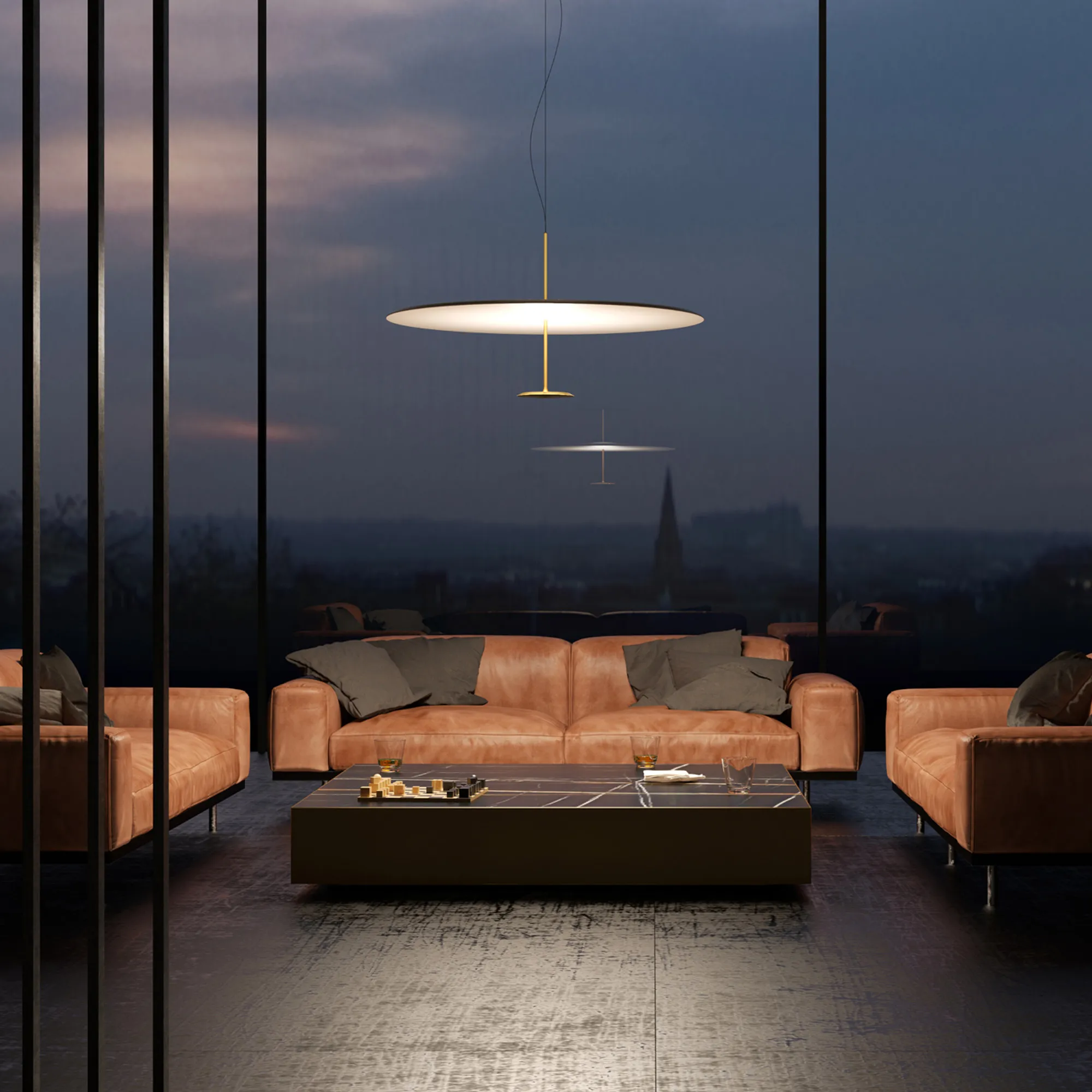 DOT 1100 pendellampe - 3