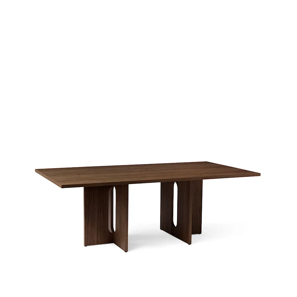 Androgyne Dining Table Rectangular