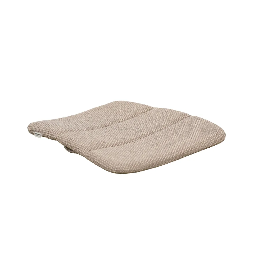 Majestic chair seat cushion