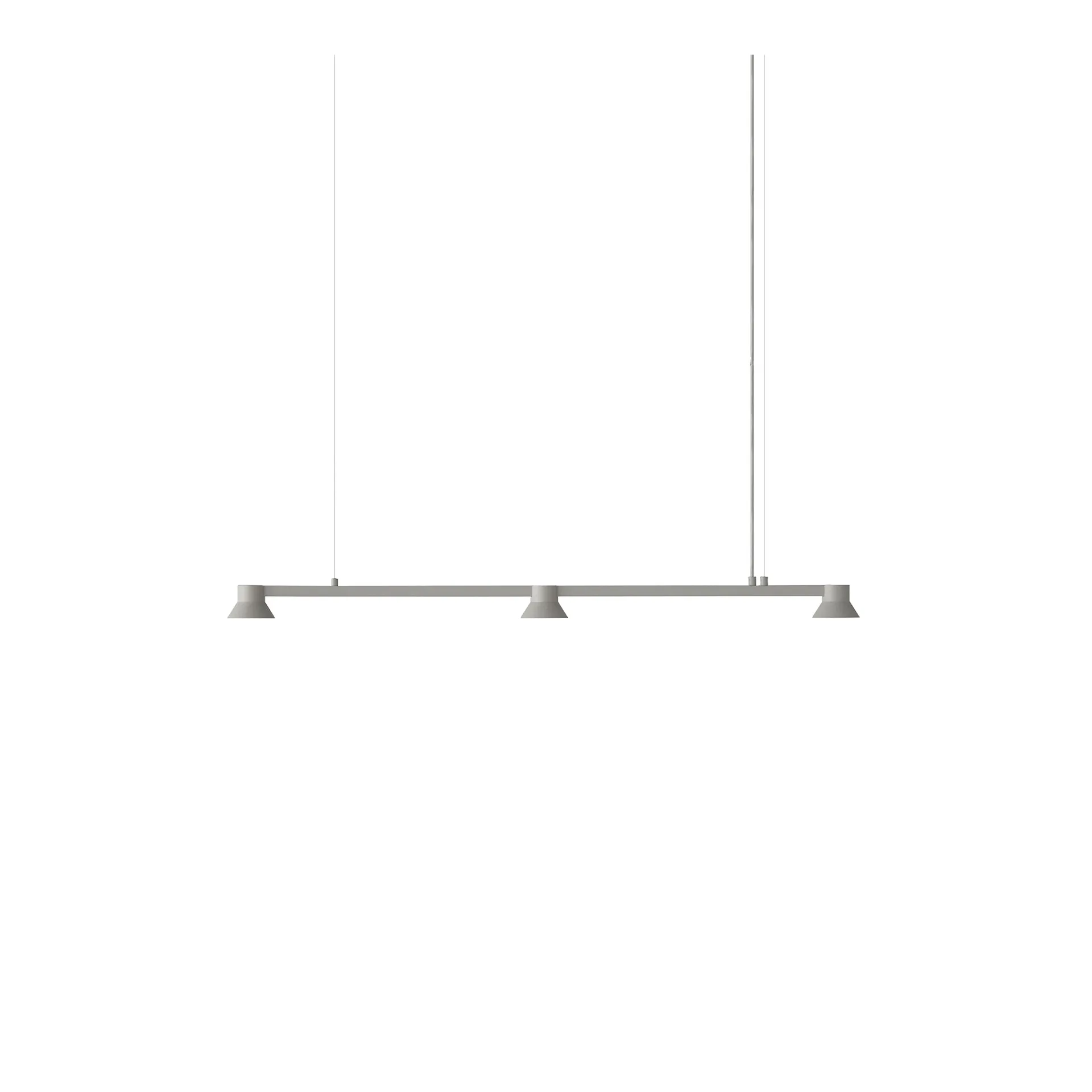 Hat Lamp Linear Small - Normann Copenhagen - NO GA