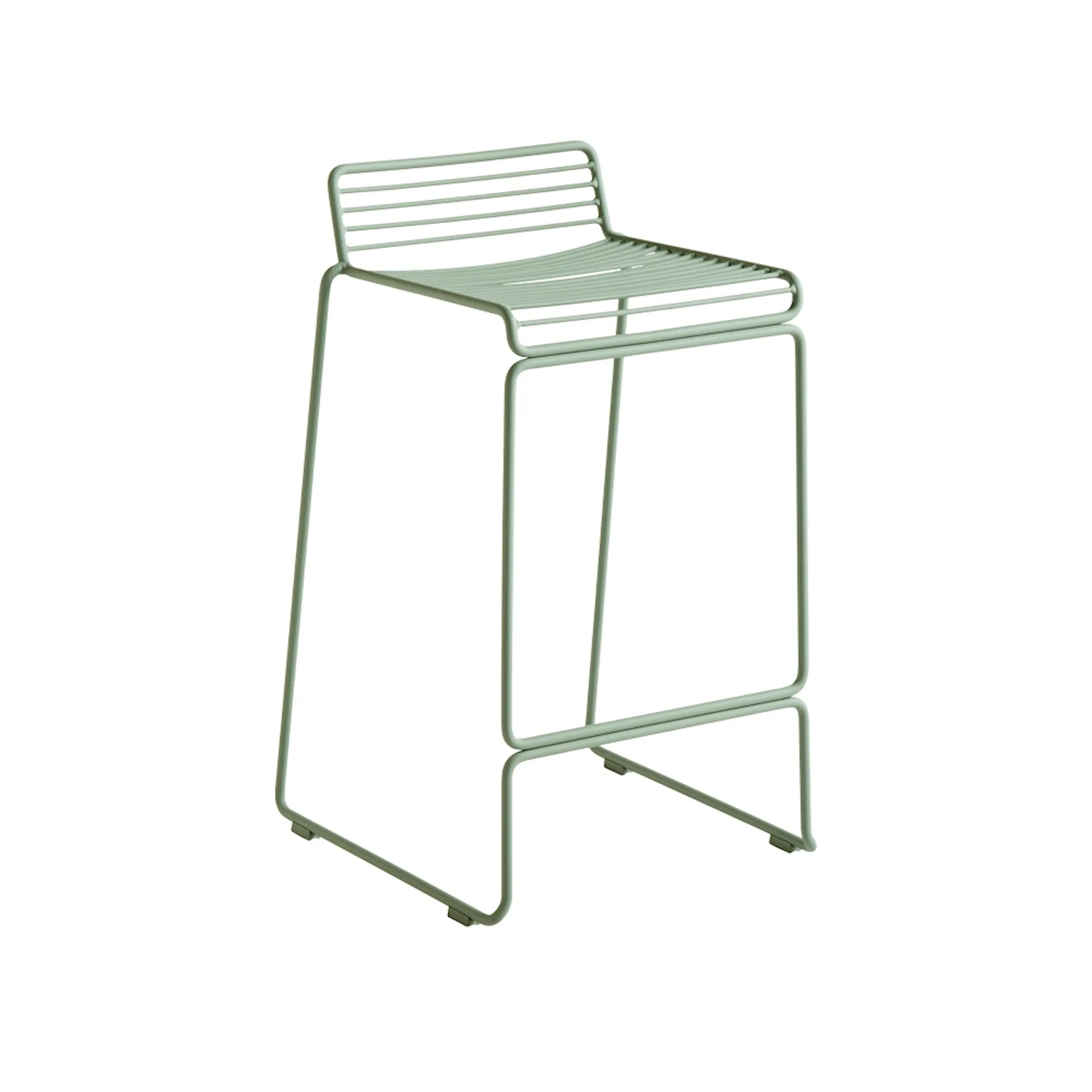 Hee Bar Chair - HAY - NO GA