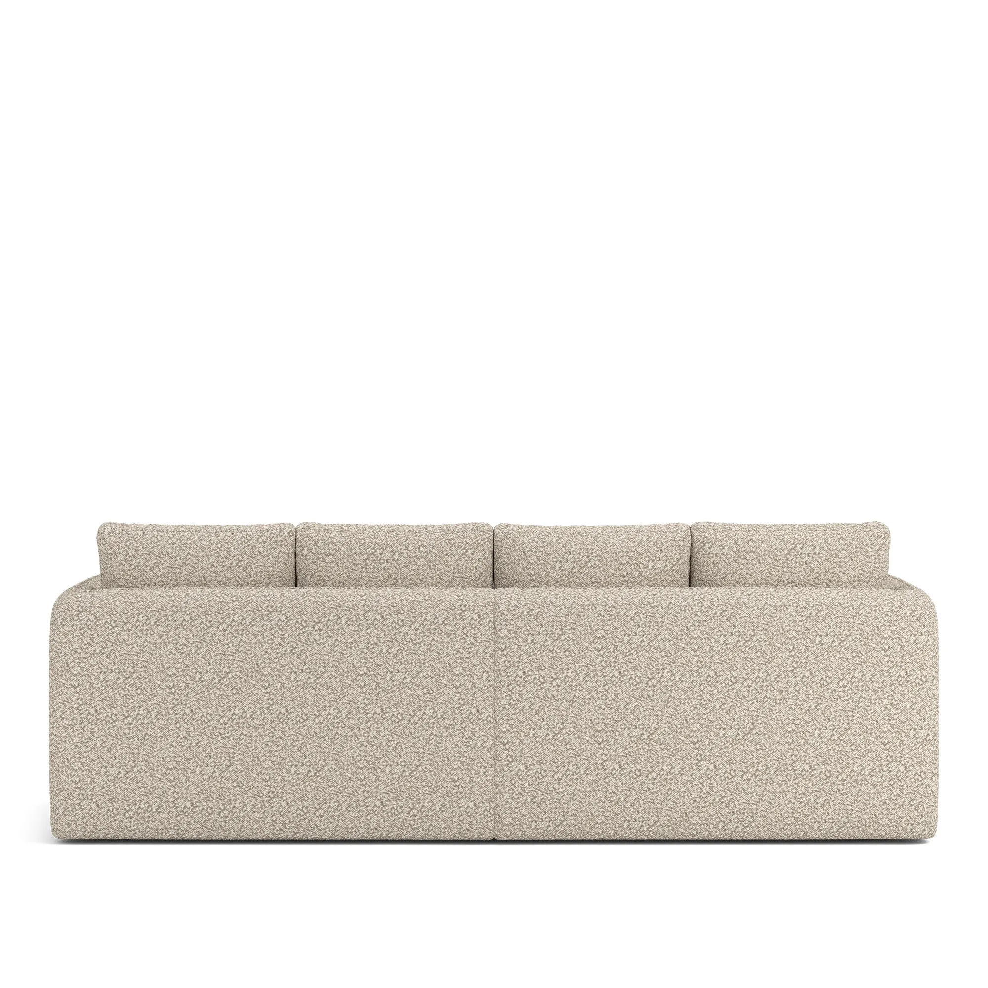 Pavarotti 02 2,5-personers sofa - 6