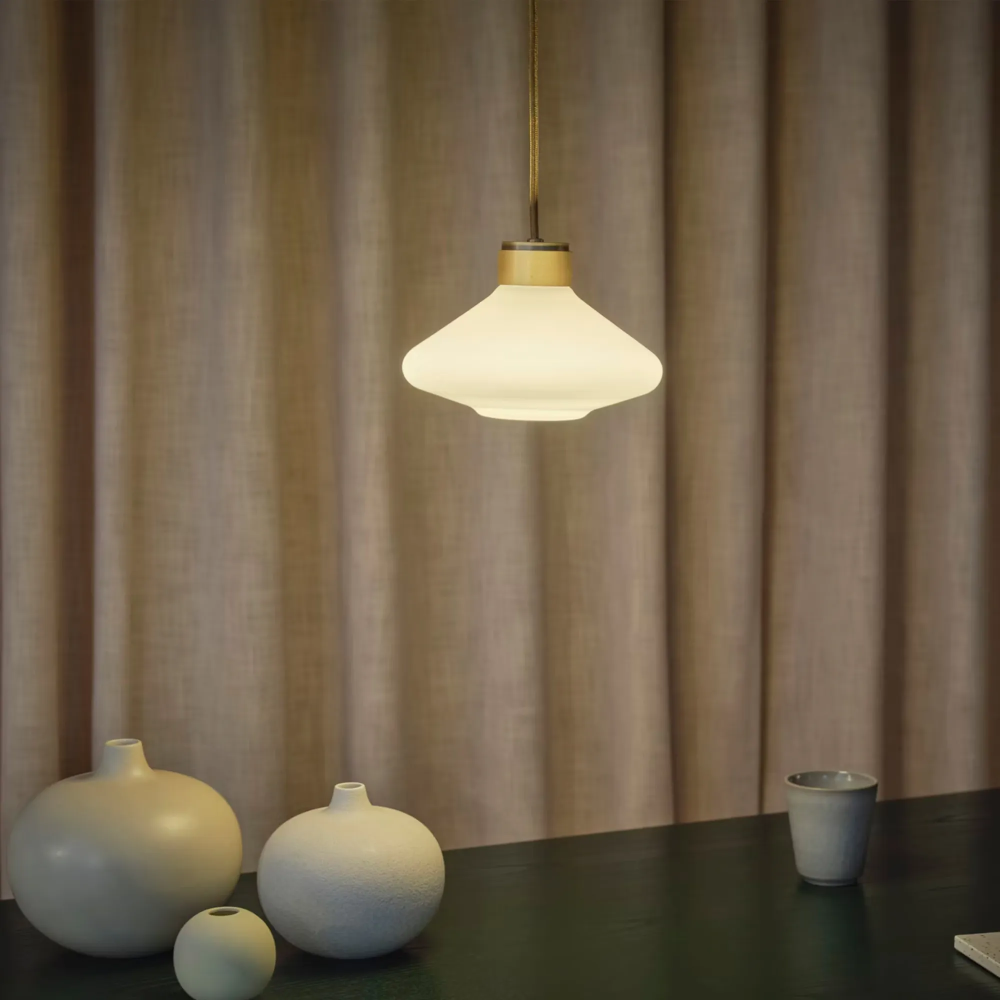 Volver Small hanglamp - 5