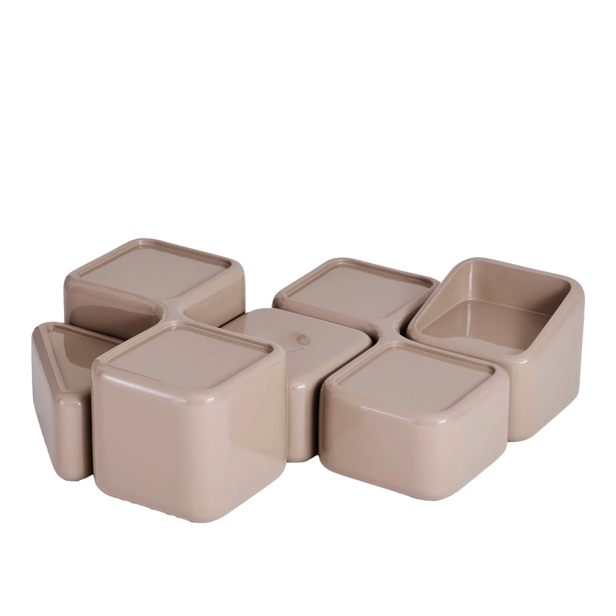 Module Table Full Set - 1
