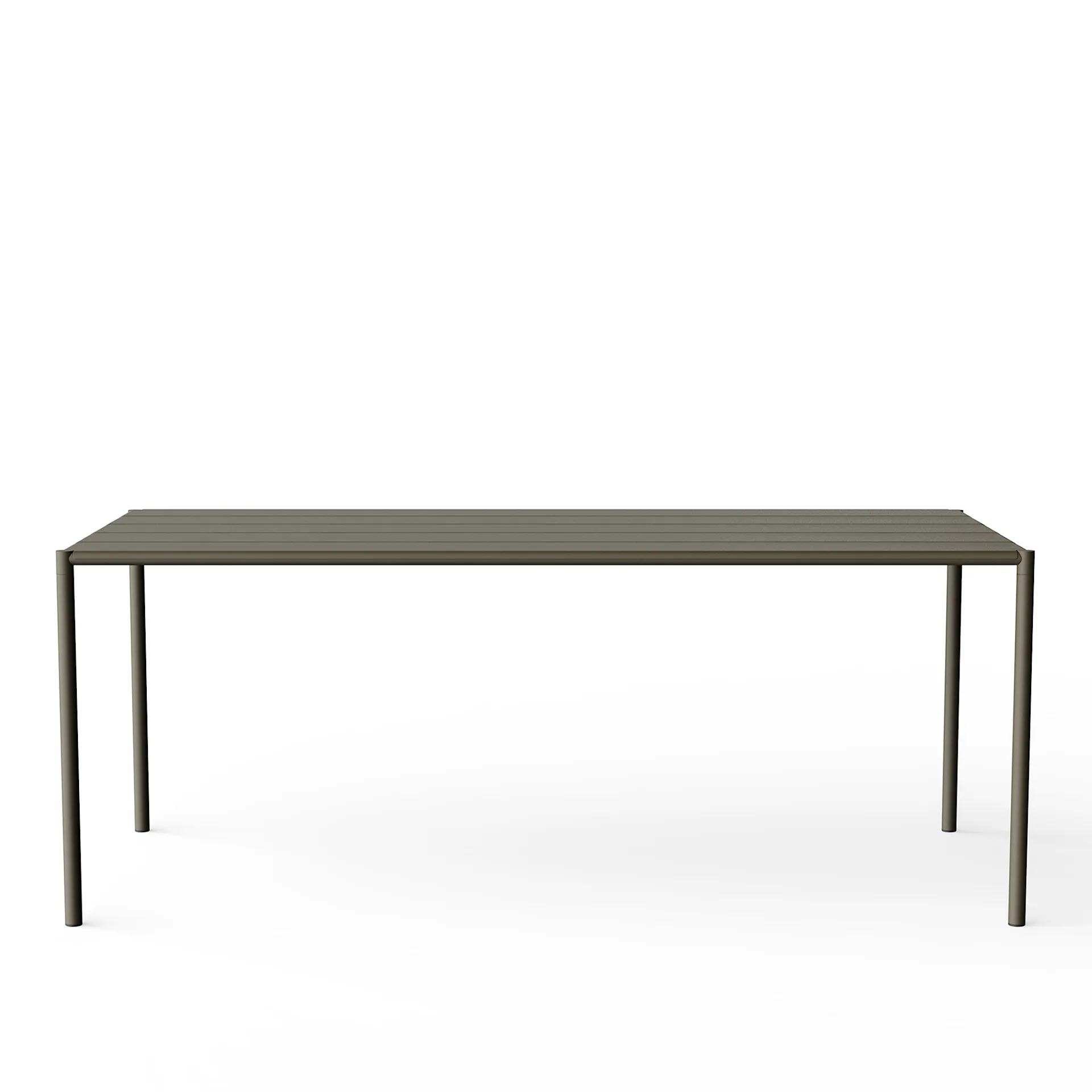 Sine Dining Table 189 x 94,5 cm - NINE - NO GA