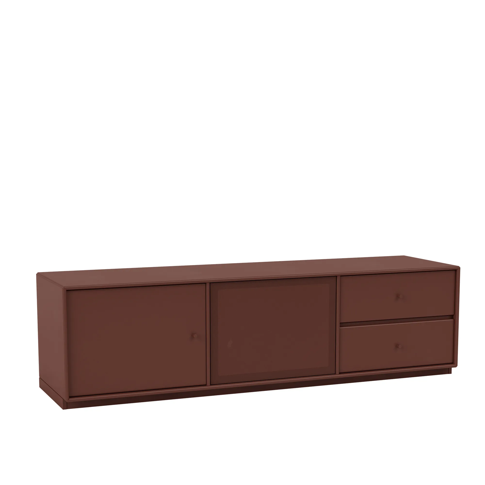 Montana Selection Octave VI TV Bench Plinth 3 cm - 1