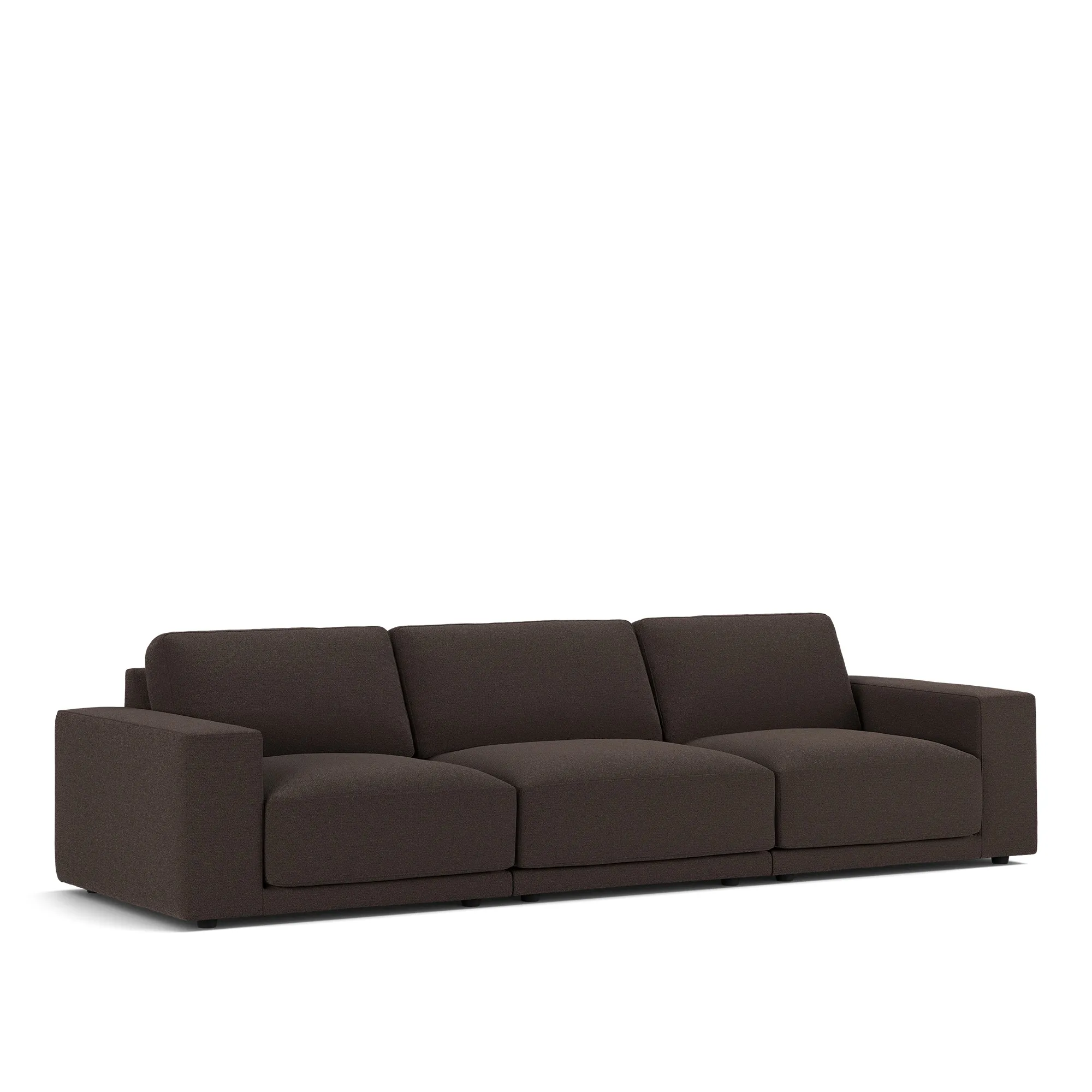 Elsa 3-Seater Sofa - 4