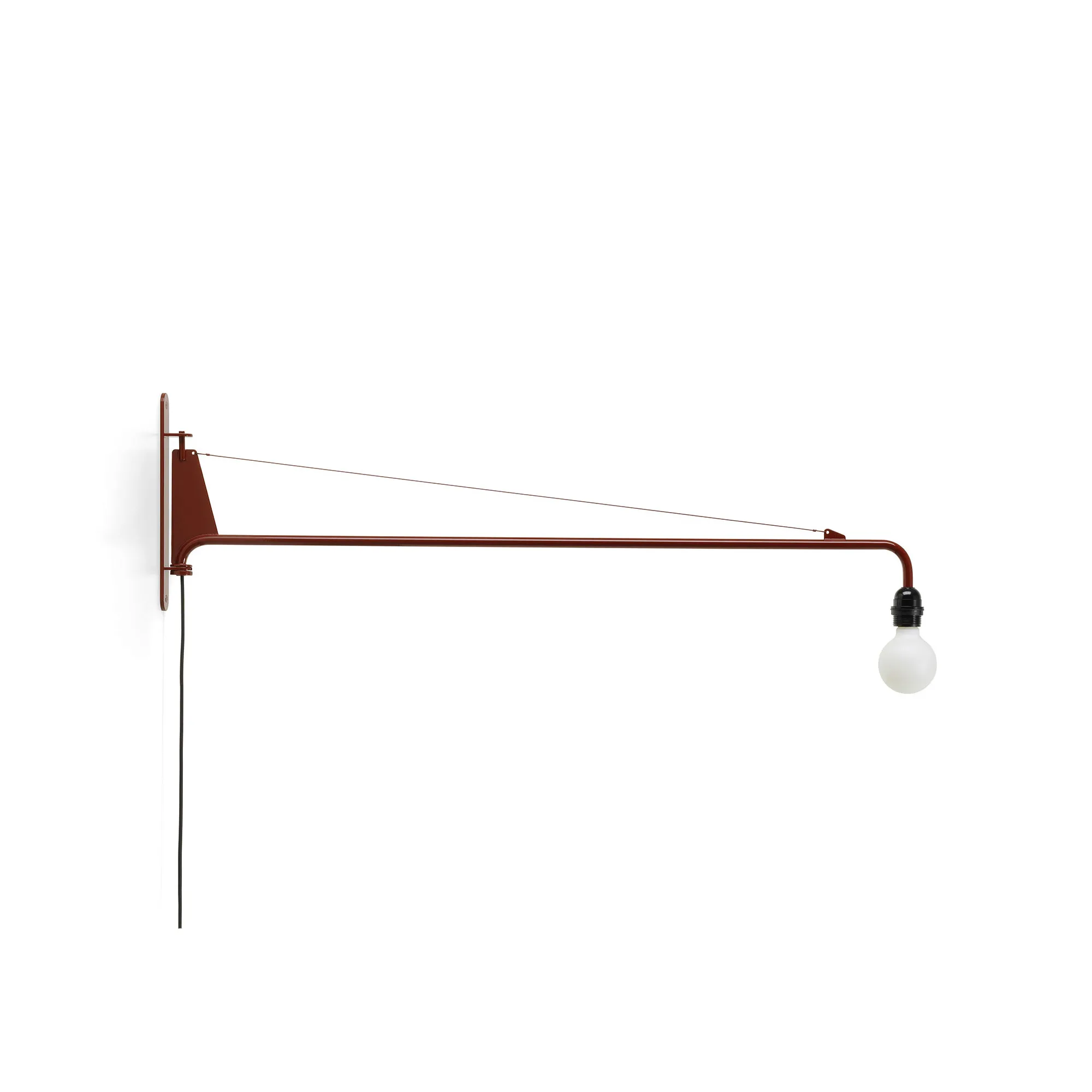 Petite Potence Wall Lamp - 1