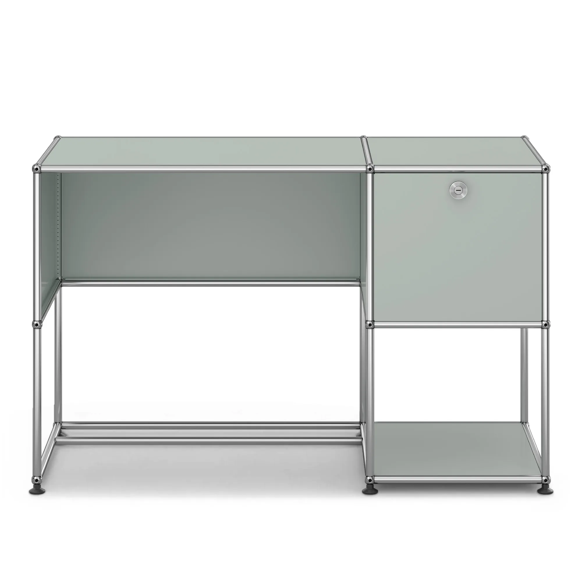 USM Haller B21 skrivebord - 1