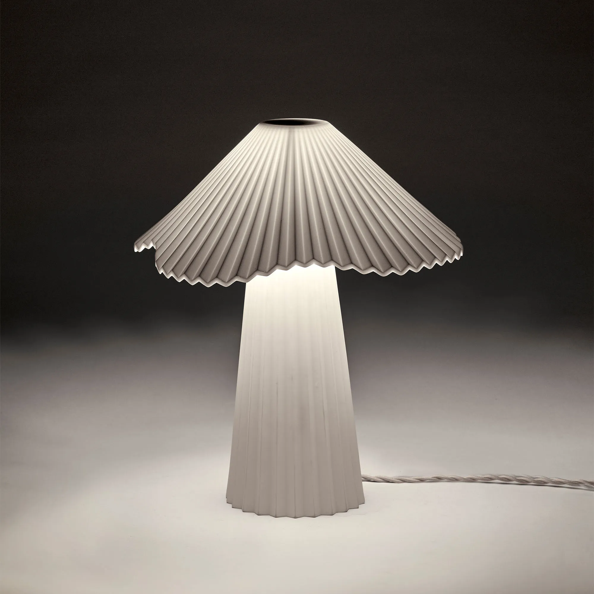 Uala table lamp S - 5