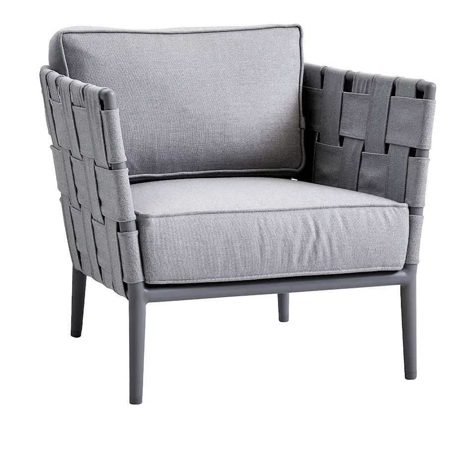 Conic Lounge Chair
