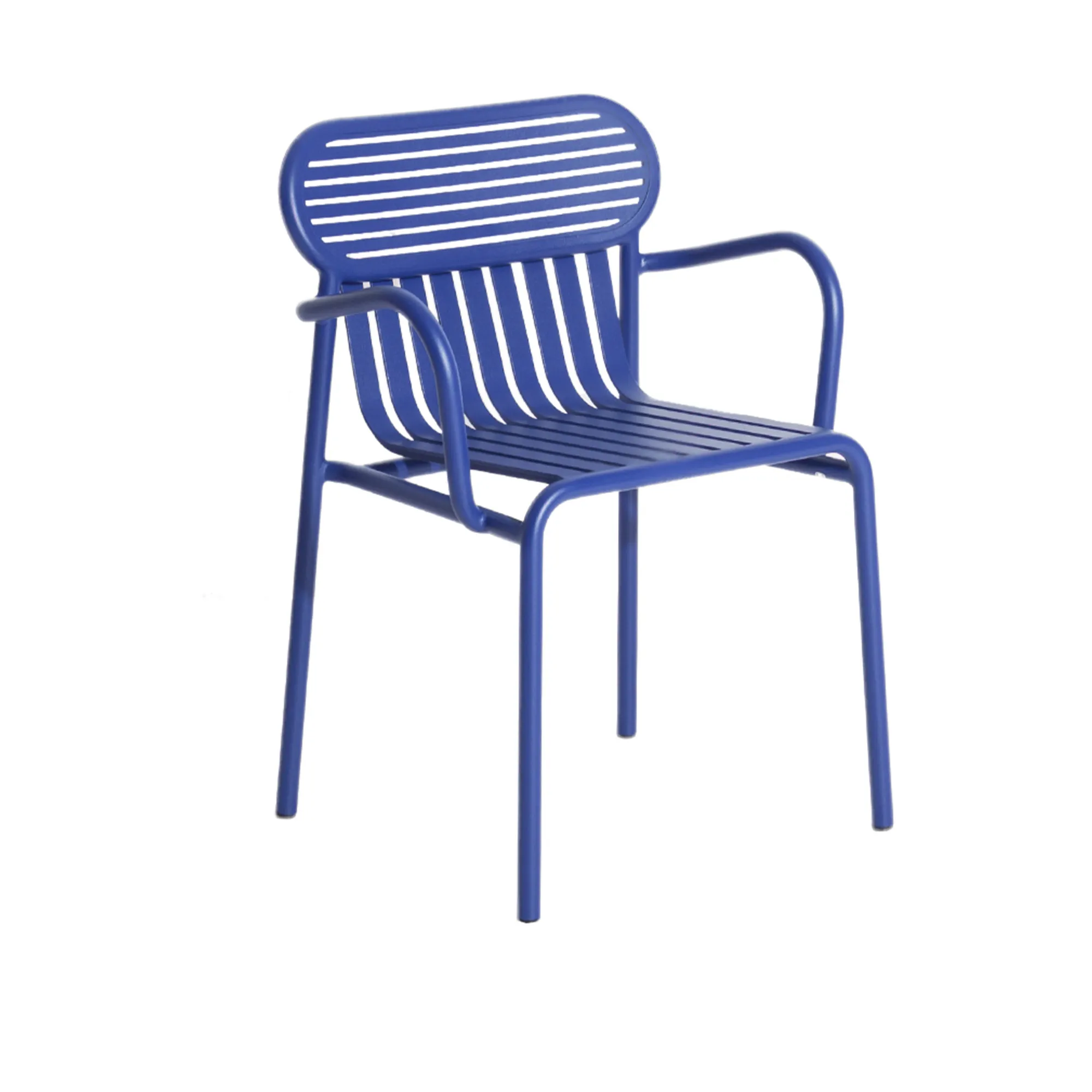 Week-End Chair With Armrests - 1