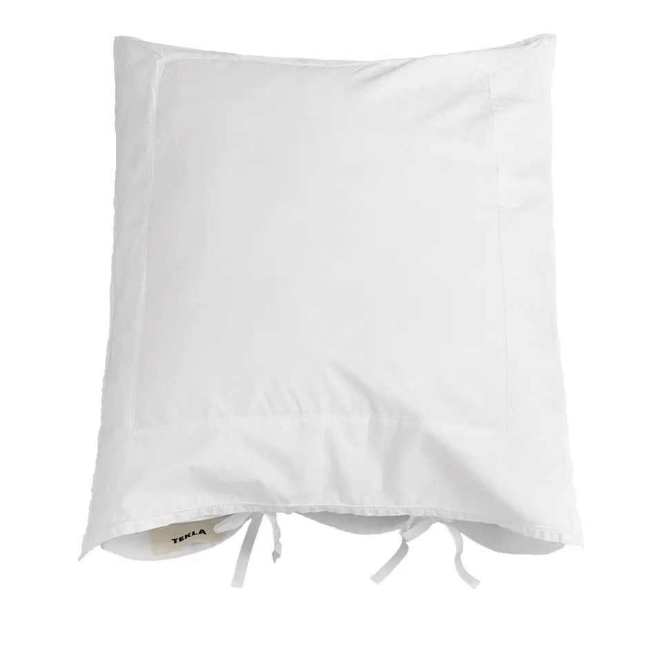 Broderie Anglaise Odette Broken White Pillow Sham