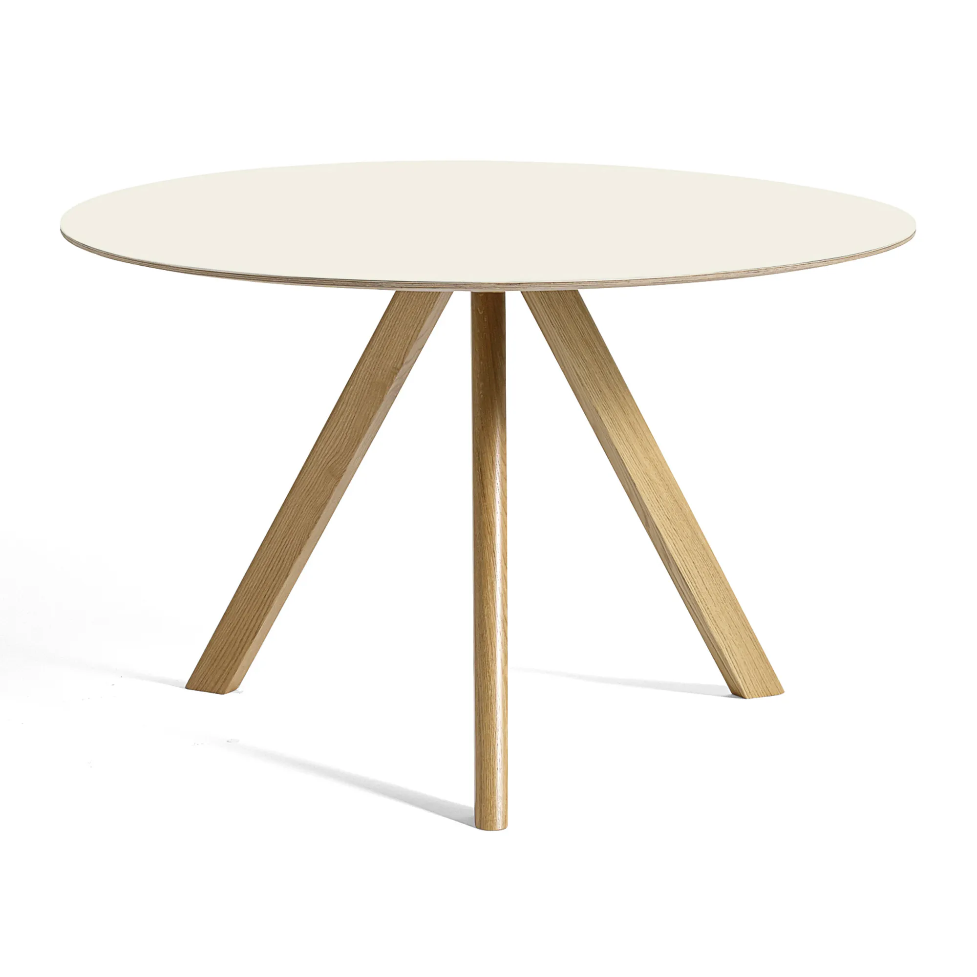 CPH20 2.0 Table Ø120 cm - 1