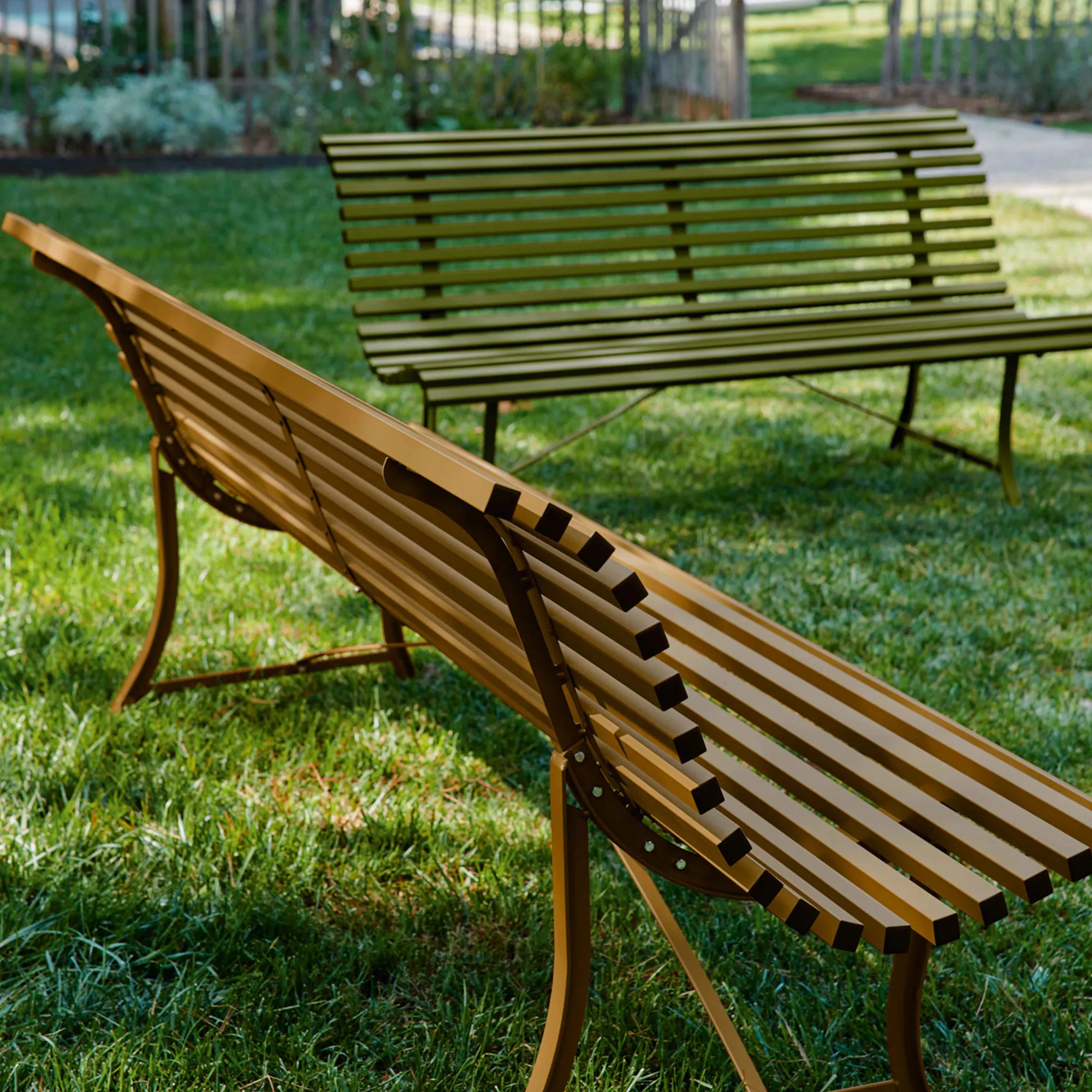 Louisiane tuinbank 150 cm - 6