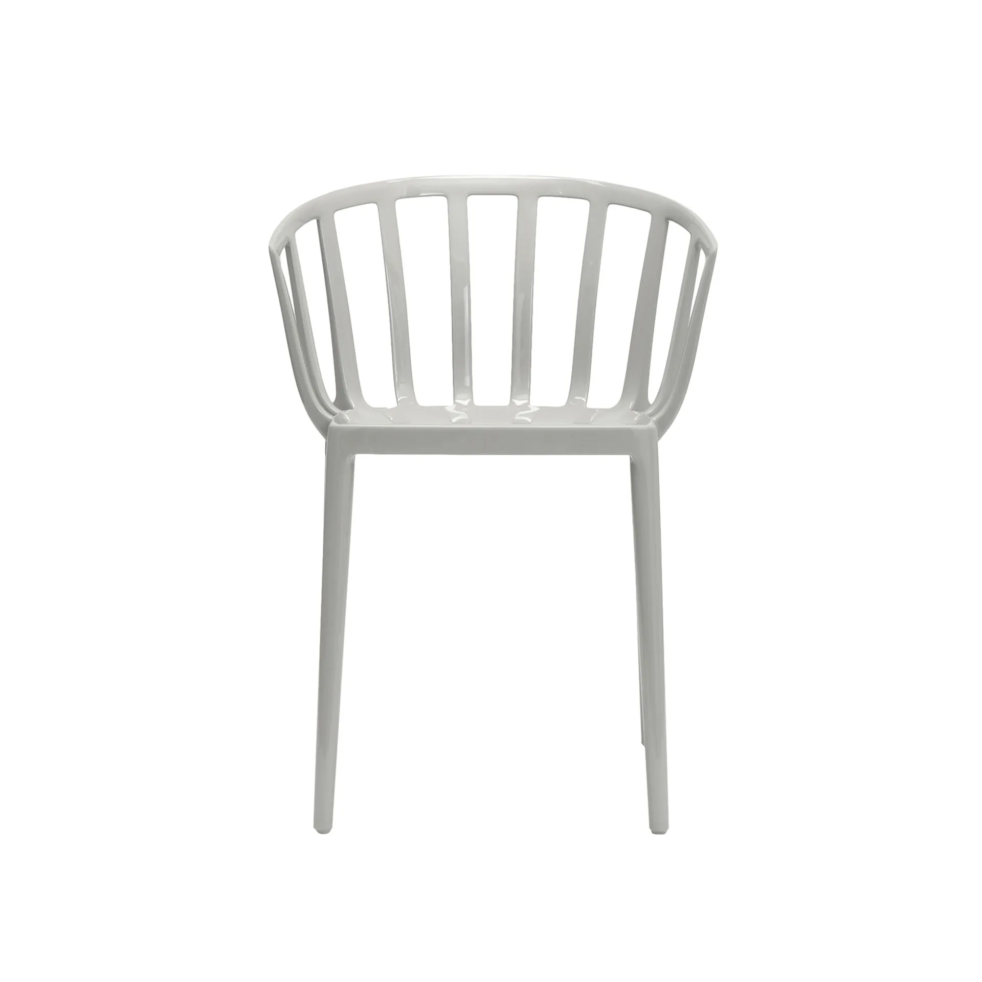 Venice Chair - Kartell - Philippe Starck - NO GA