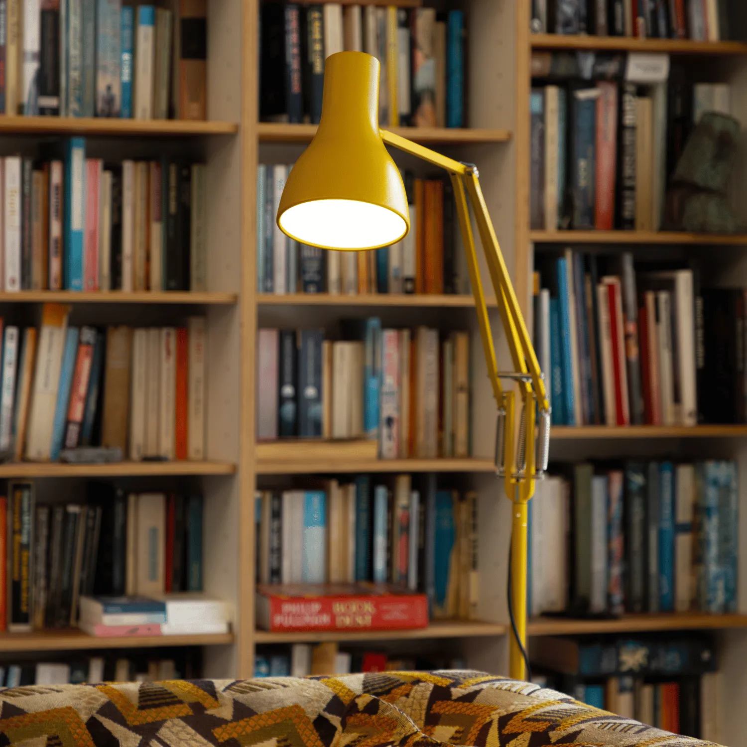 Type 75 Margaret Howell Floor Lamp - 2