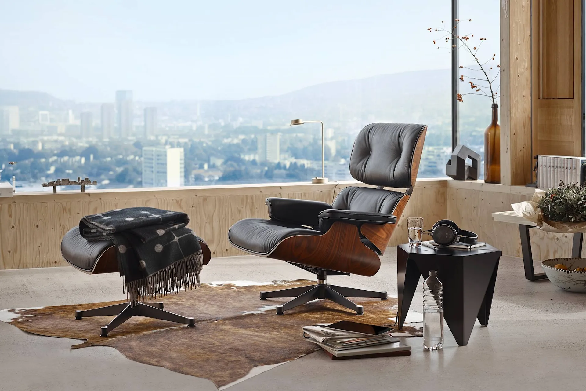 Buy Lounge Chair from Vitra NO GA