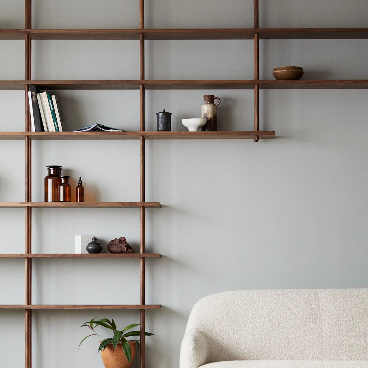 Bond W405 Wall Shelf