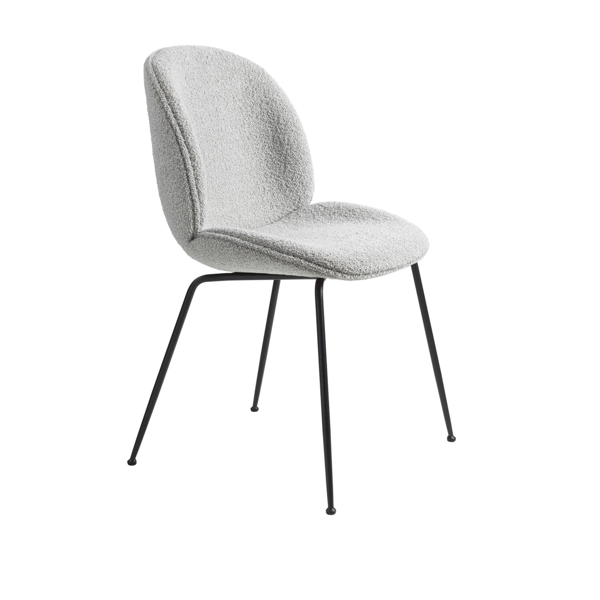 Beetle Dining Chair GamFratesi Edit - 1