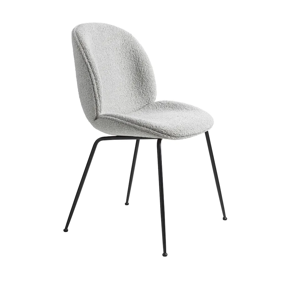 Beetle Dining Chair GamFratesi Edit